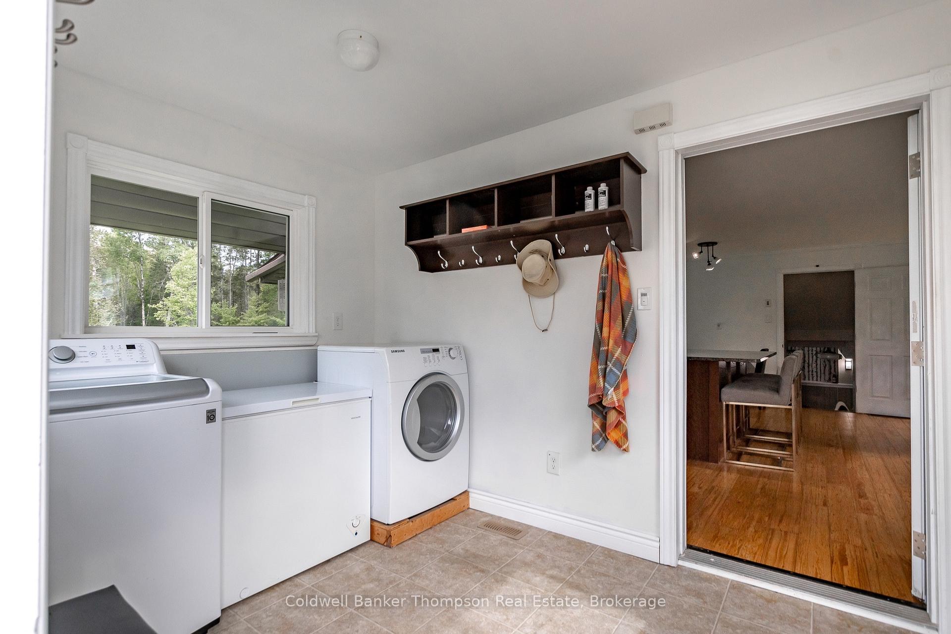 Photo 27 of 1346 Aspdin Road, Huntsville, Stisted — HOMEH