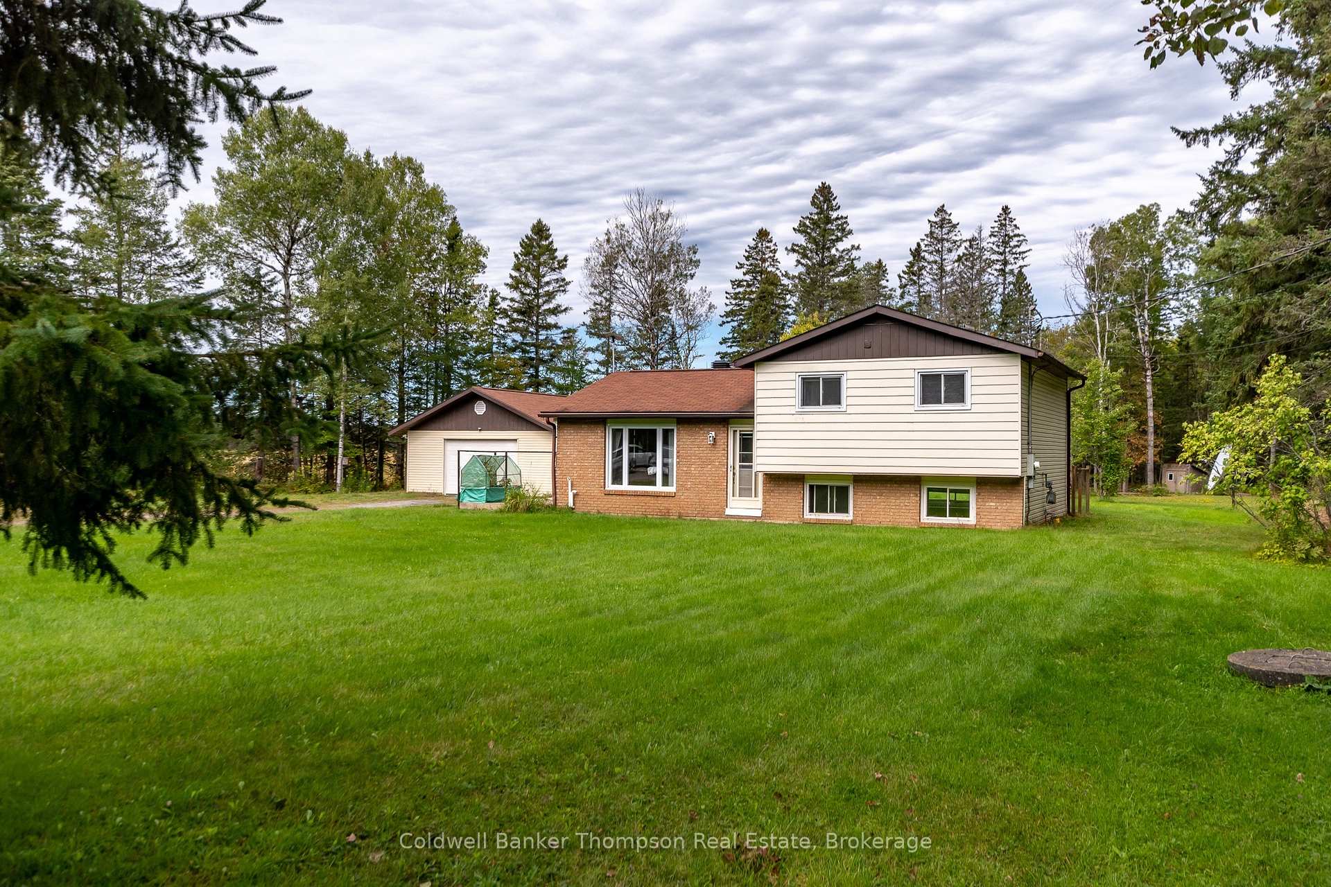 Photo 29 of 1346 Aspdin Road, Huntsville, Stisted — HOMEH