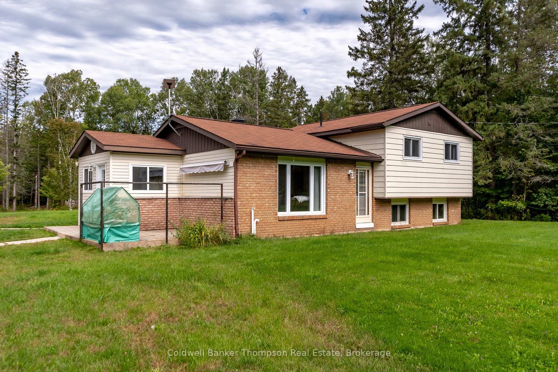 Photo 30 of 1346 Aspdin Road, Huntsville, Stisted — HOMEH