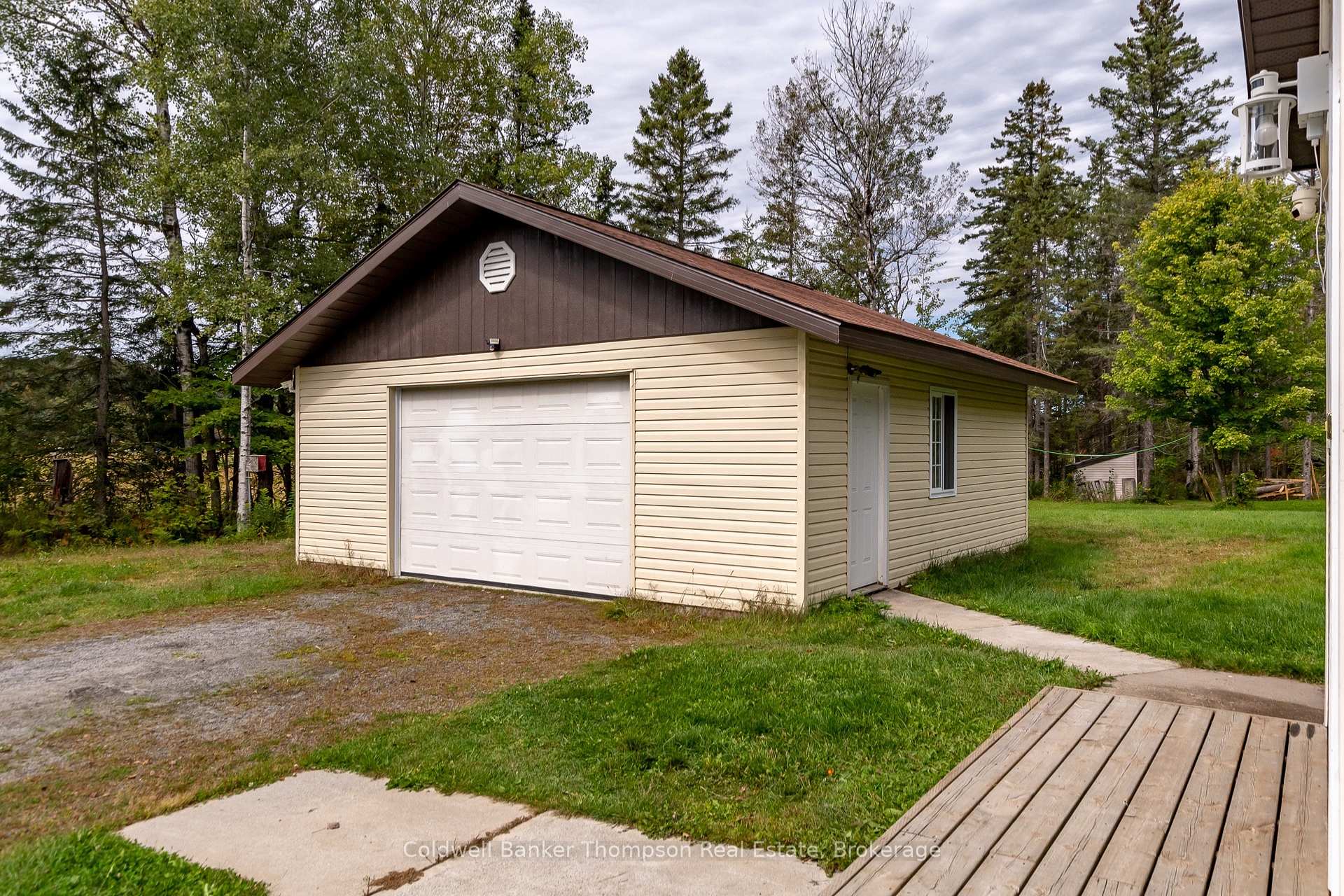 Photo 31 of 1346 Aspdin Road, Huntsville, Stisted — HOMEH