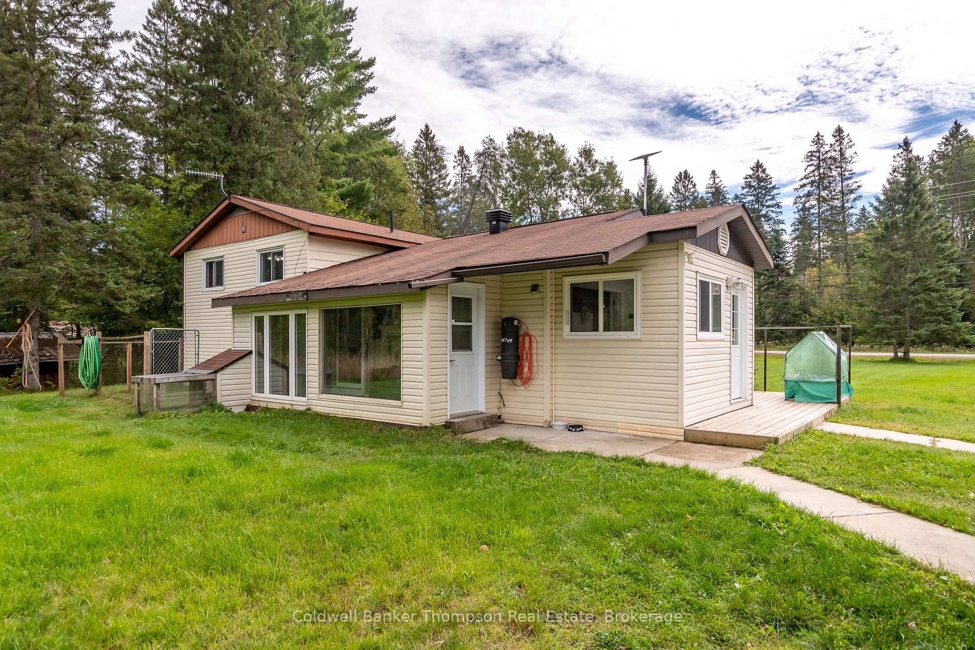 Photo 34 of 1346 Aspdin Road, Huntsville, Stisted — HOMEH