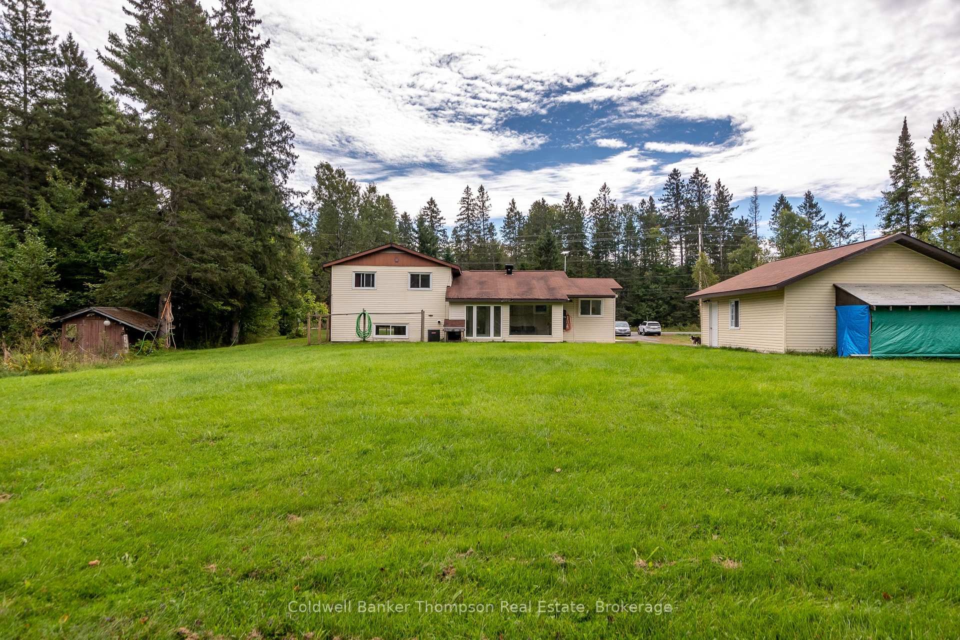 Photo 36 of 1346 Aspdin Road, Huntsville, Stisted — HOMEH