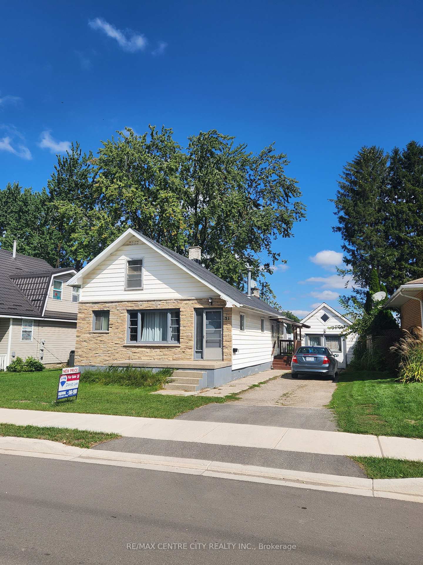 Photo of 31 Queen Street