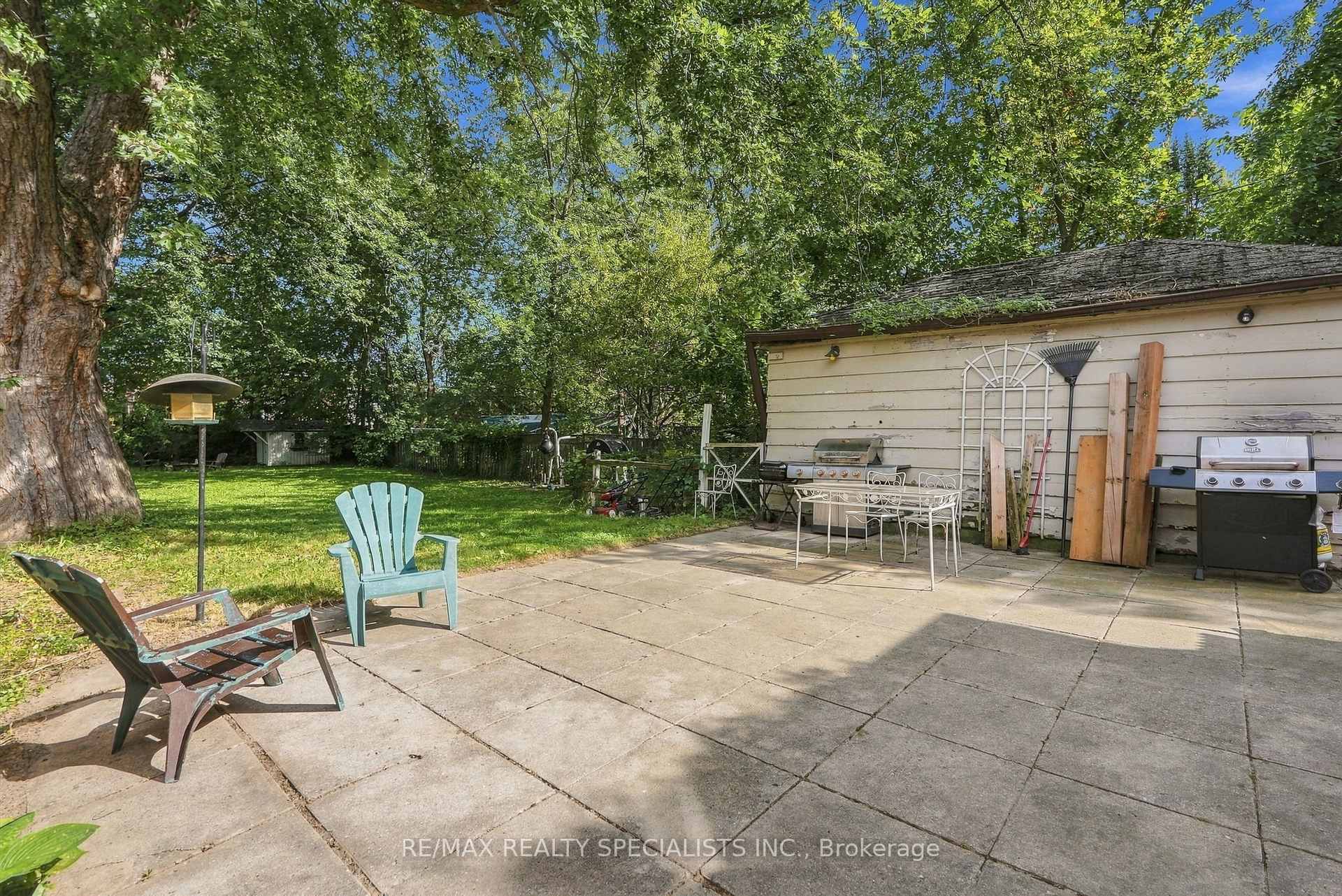 Photo 41 of 67 Twenty Seventh Street, Etobicoke, Long Branch — HOMEH