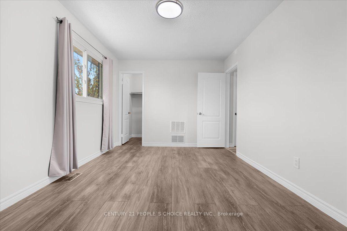 Photo 16 of 28 Beisel Court, Brampton, Heart Lake West — HOMEH