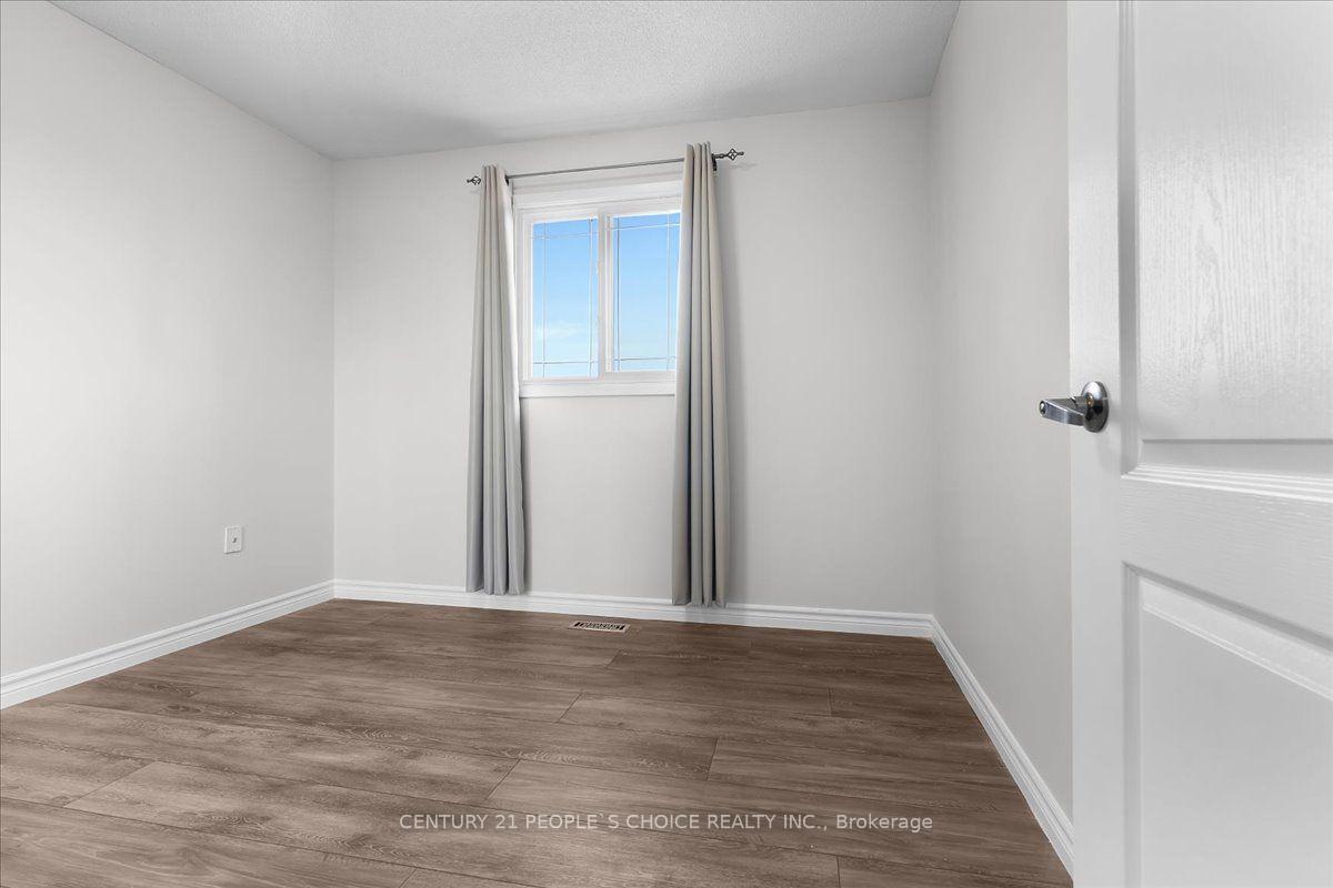 Photo 20 of 28 Beisel Court, Brampton, Heart Lake West — HOMEH