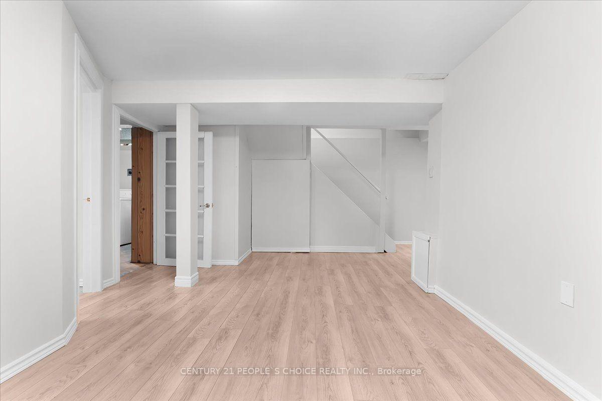 Photo 25 of 28 Beisel Court, Brampton, Heart Lake West — HOMEH