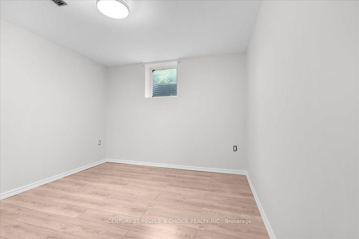 Photo 26 of 28 Beisel Court, Brampton, Heart Lake West — HOMEH