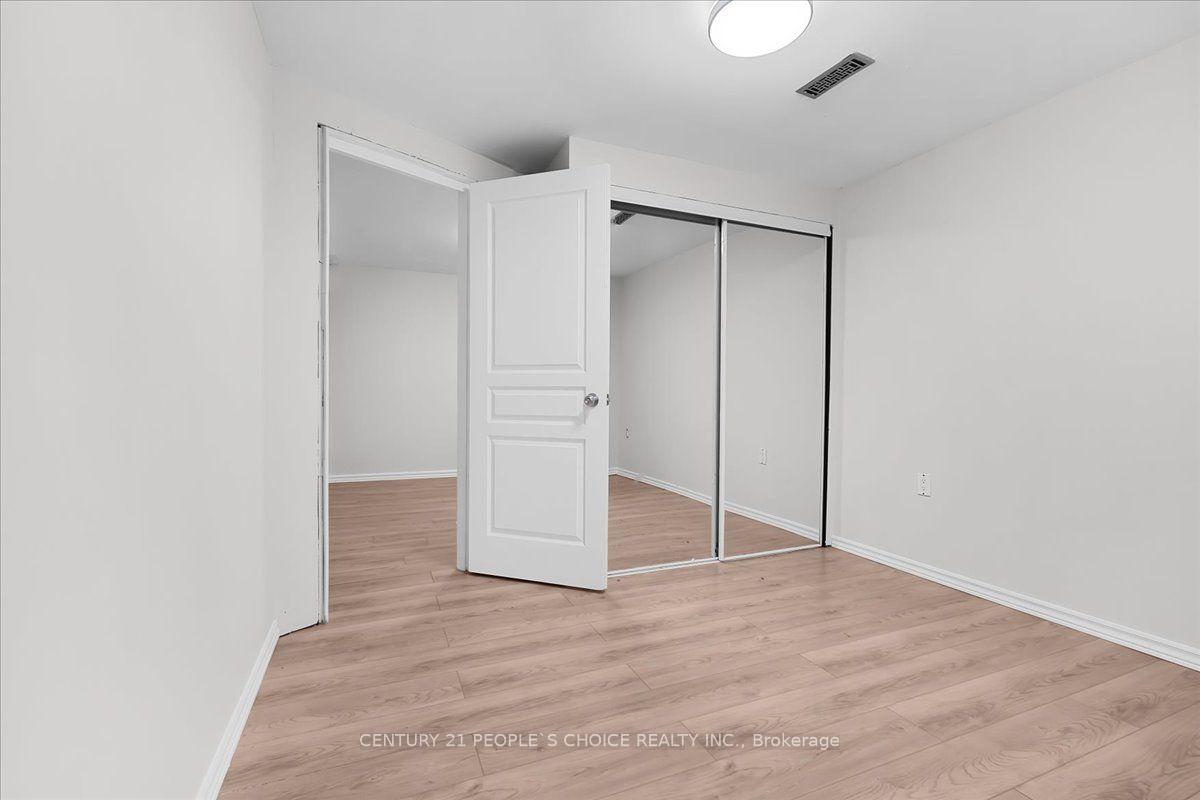 Photo 27 of 28 Beisel Court, Brampton, Heart Lake West — HOMEH