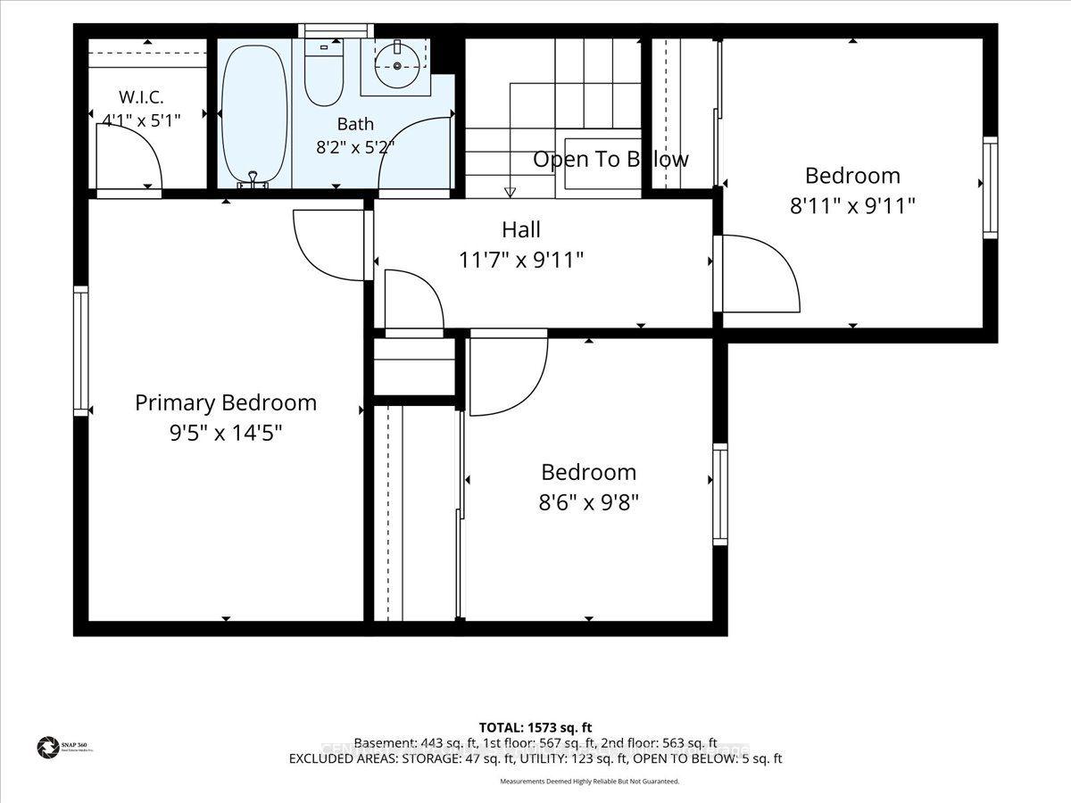 Photo 48 of 28 Beisel Court, Brampton, Heart Lake West — HOMEH