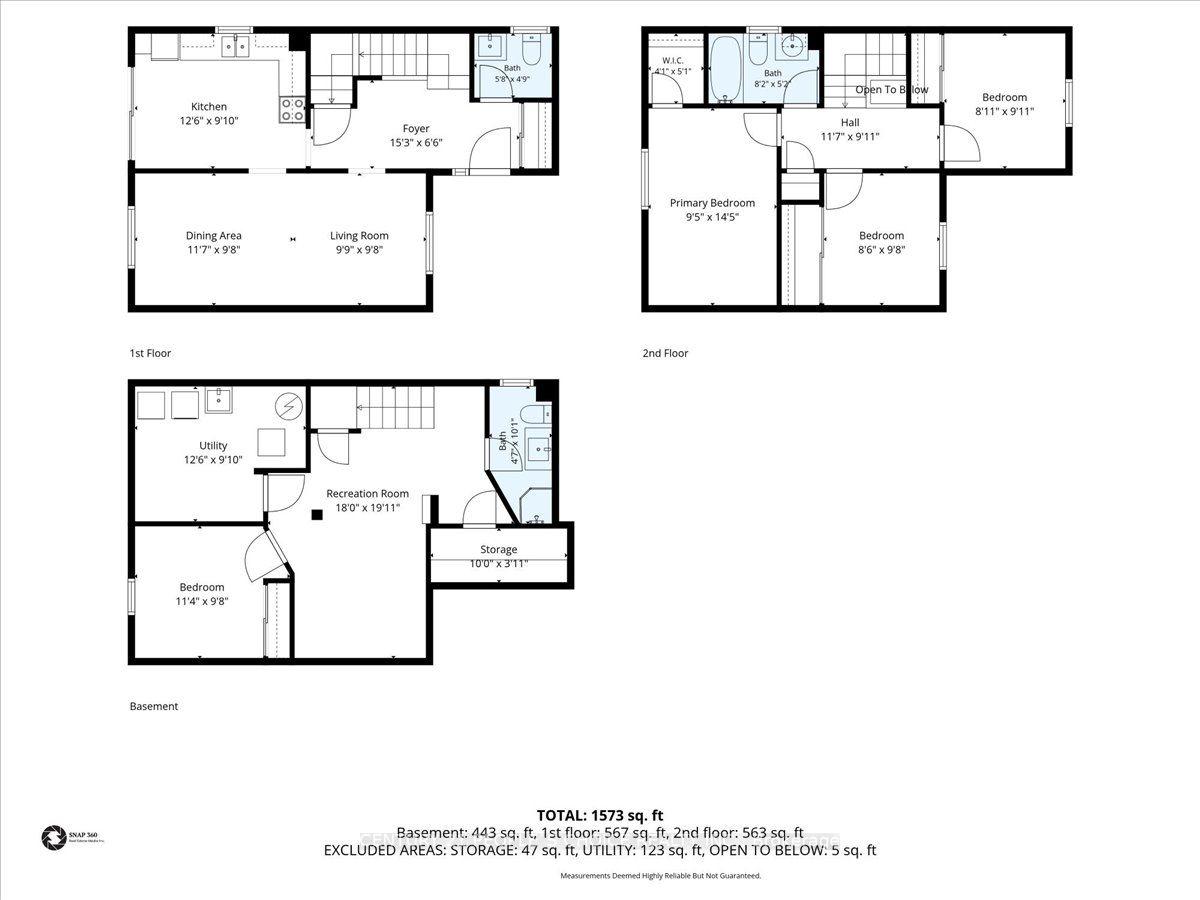 Photo 49 of 28 Beisel Court, Brampton, Heart Lake West — HOMEH