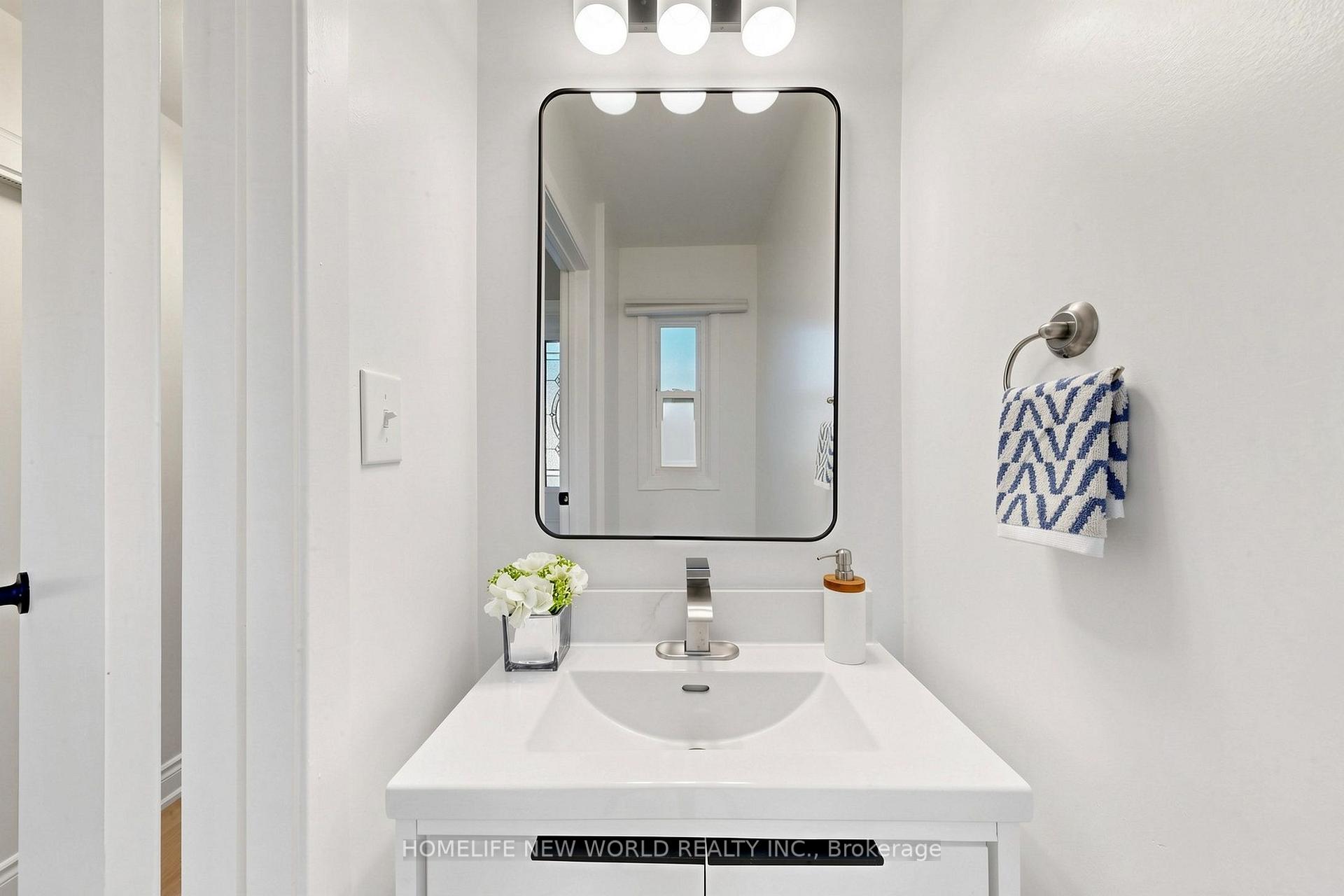 Photo 21 of Unit 49, 100 Bridletowne Circle, Scarborough, L'Amoreaux — HOMEH
