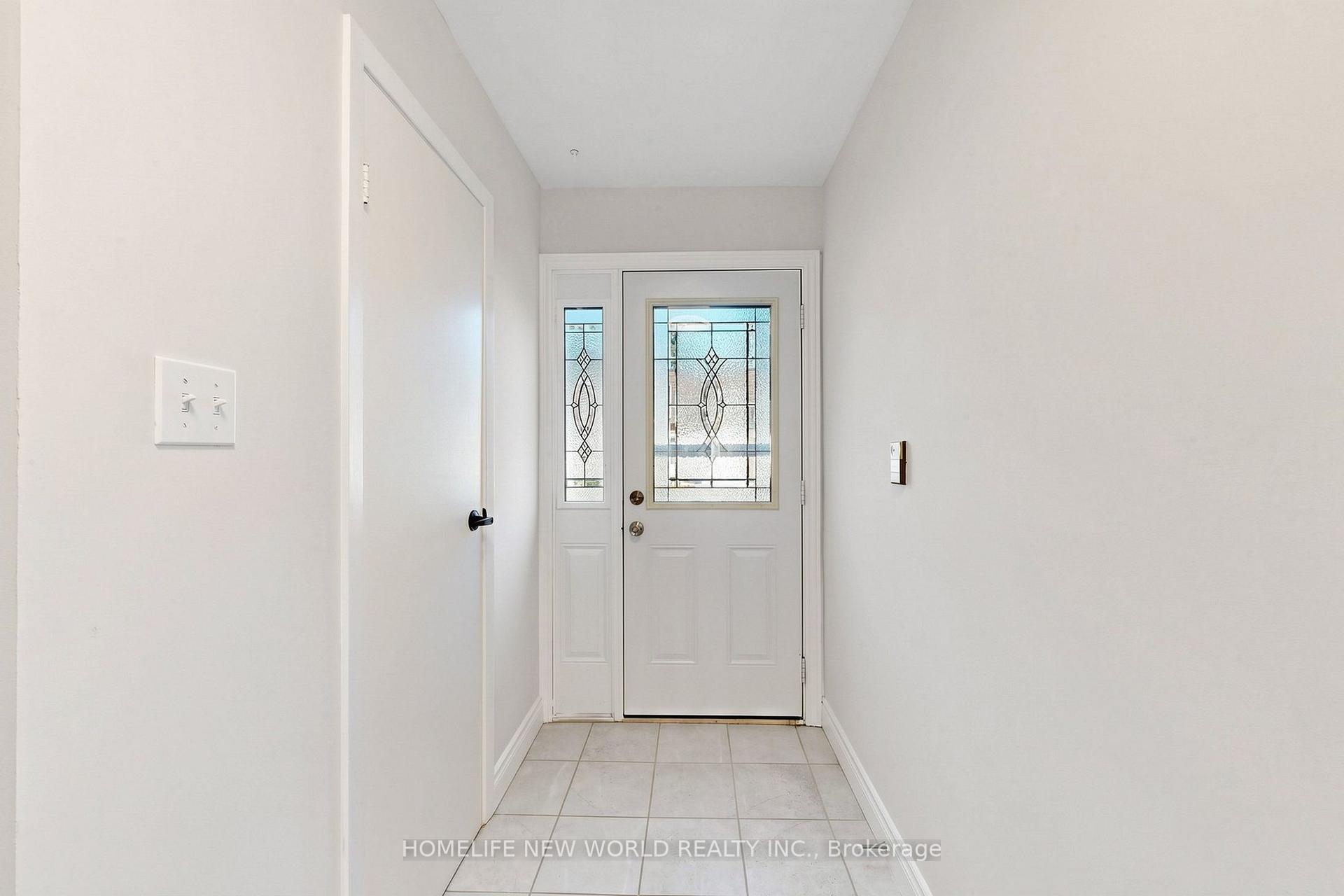 Photo 22 of Unit 49, 100 Bridletowne Circle, Scarborough, L'Amoreaux — HOMEH