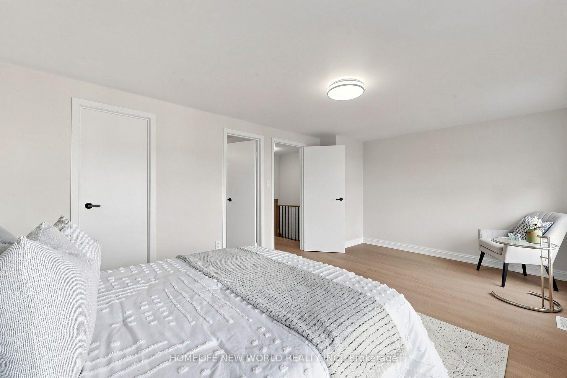 Photo 28 of Unit 49, 100 Bridletowne Circle, Scarborough, L'Amoreaux — HOMEH