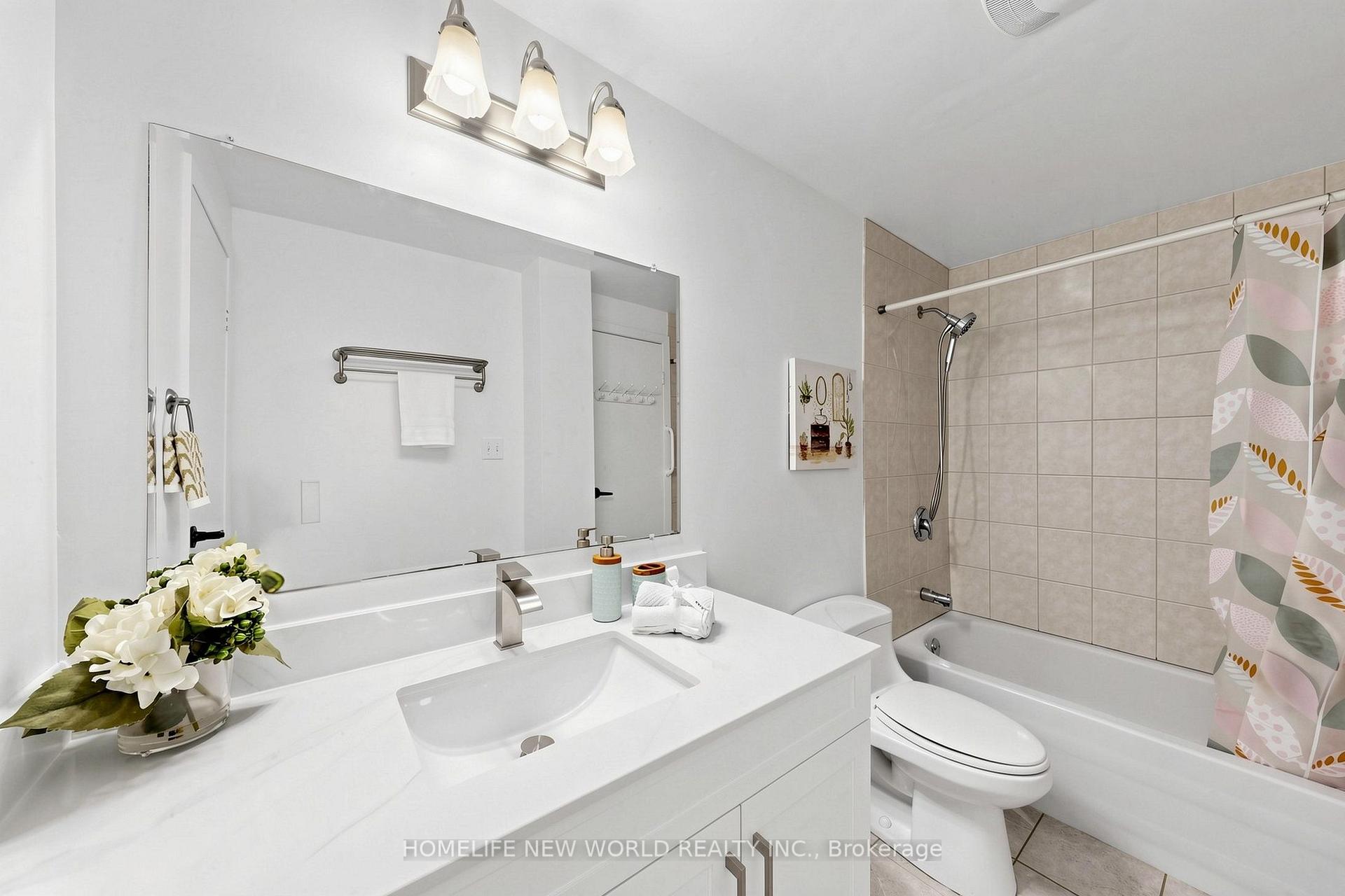 Photo 32 of Unit 49, 100 Bridletowne Circle, Scarborough, L'Amoreaux — HOMEH