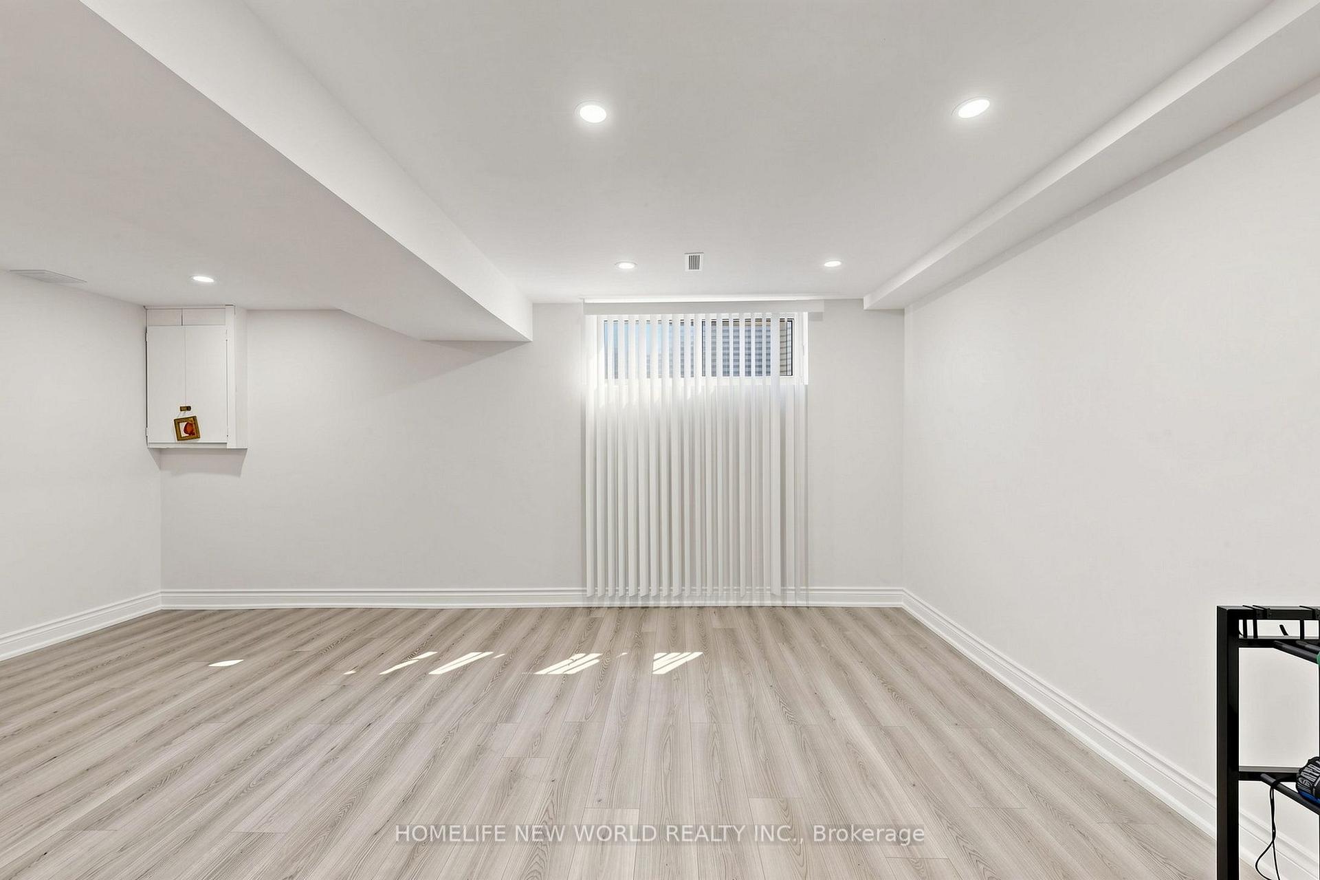 Photo 40 of Unit 49, 100 Bridletowne Circle, Scarborough, L'Amoreaux — HOMEH