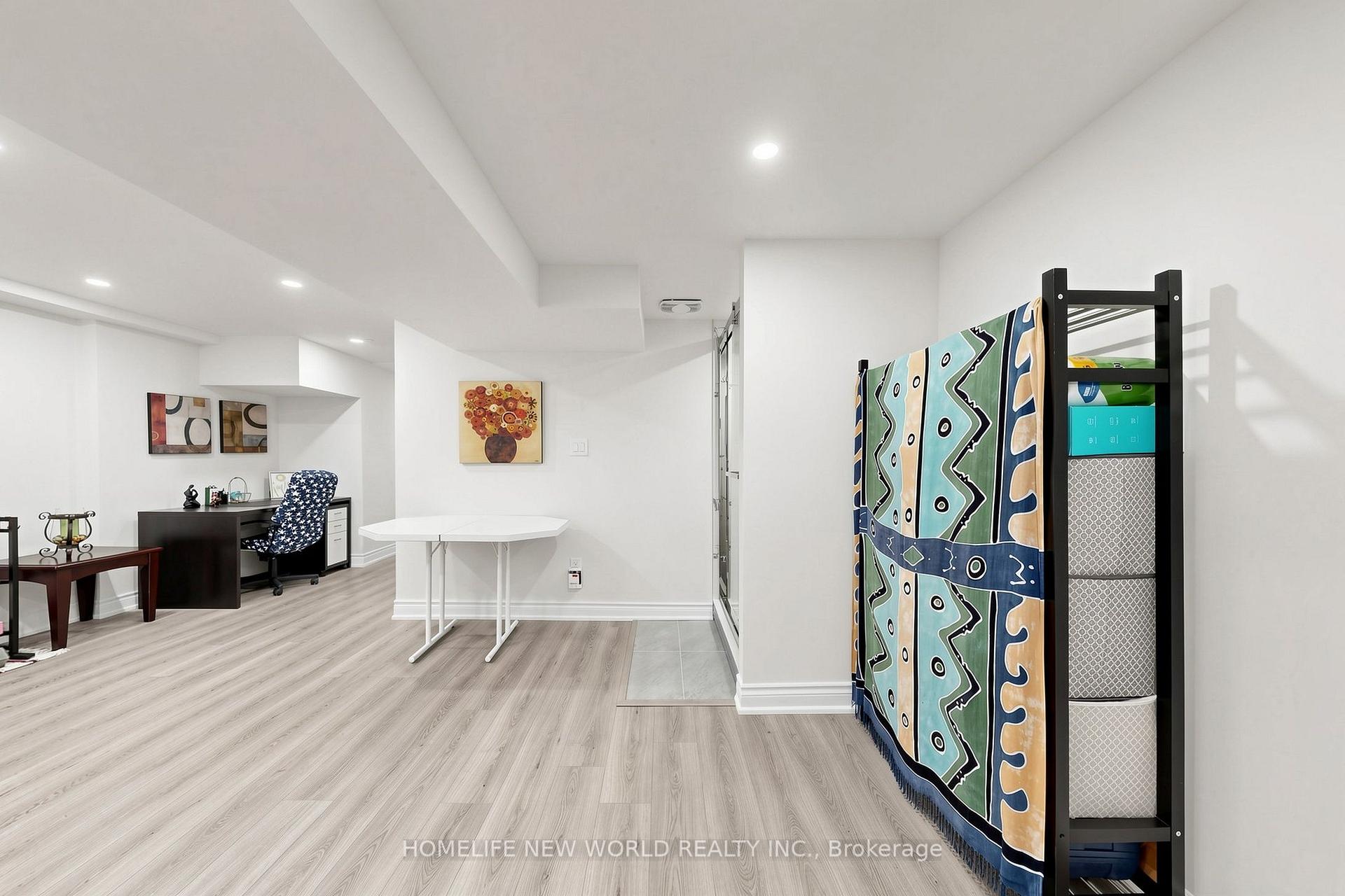 Photo 42 of Unit 49, 100 Bridletowne Circle, Scarborough, L'Amoreaux — HOMEH