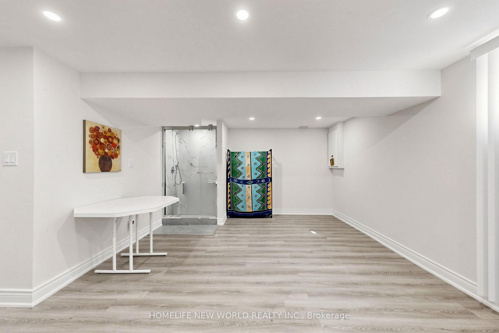 Photo 43 of Unit 49, 100 Bridletowne Circle, Scarborough, L'Amoreaux — HOMEH
