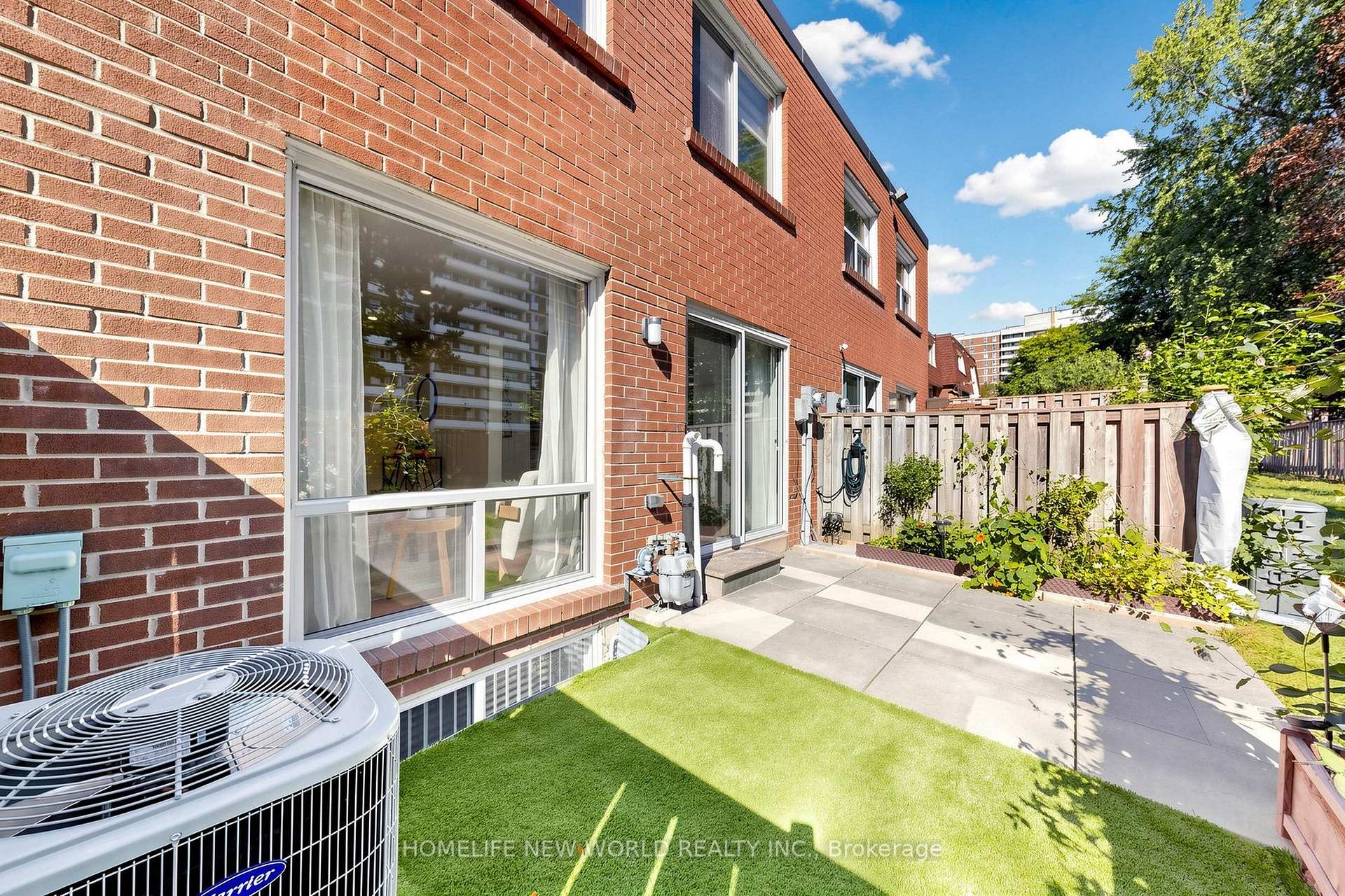 Photo 48 of Unit 49, 100 Bridletowne Circle, Scarborough, L'Amoreaux — HOMEH