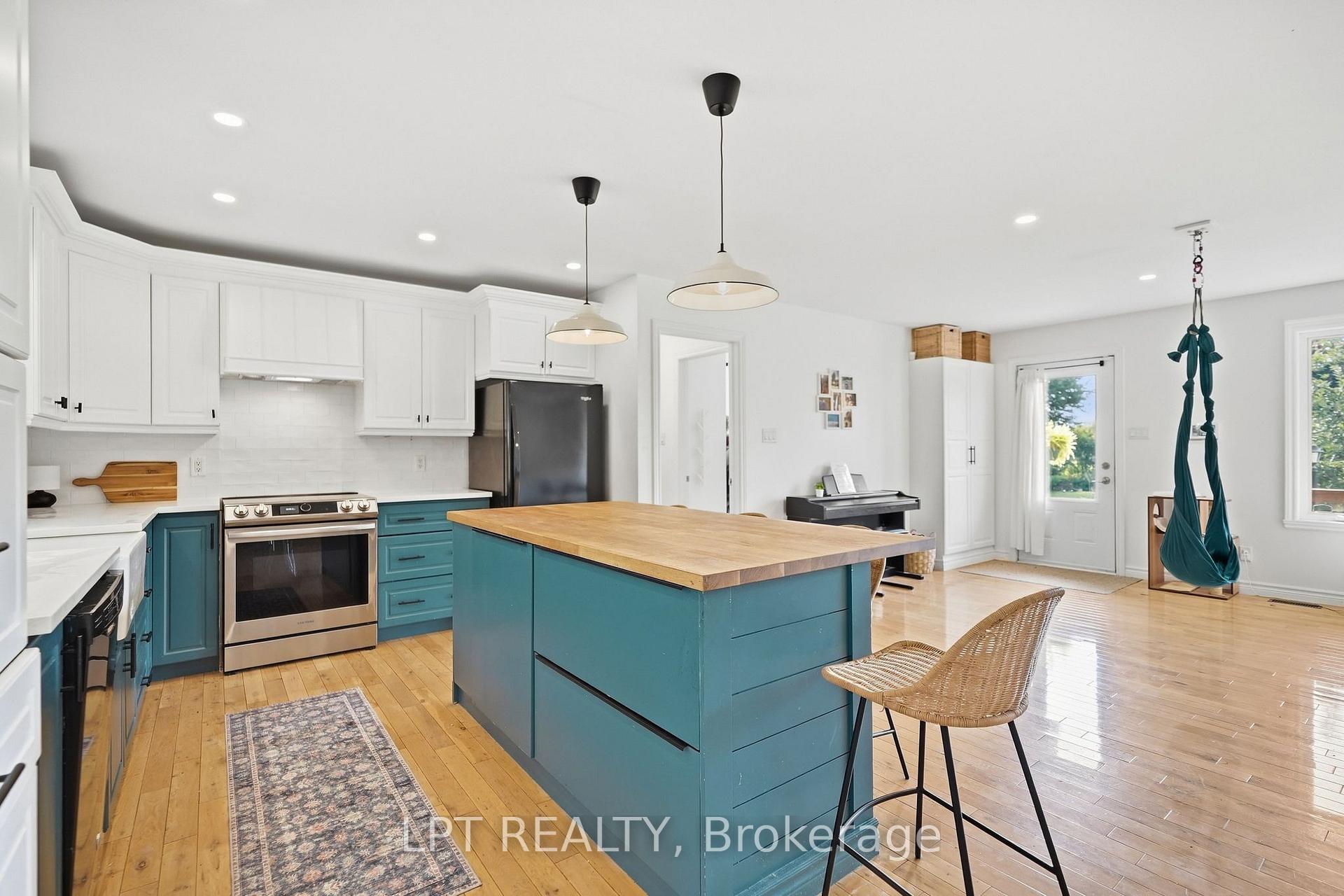 Photo 14 of 20375 Dunvegan Road E, North Glengarry, North Glengarry (Lochiel) Twp — HOMEH