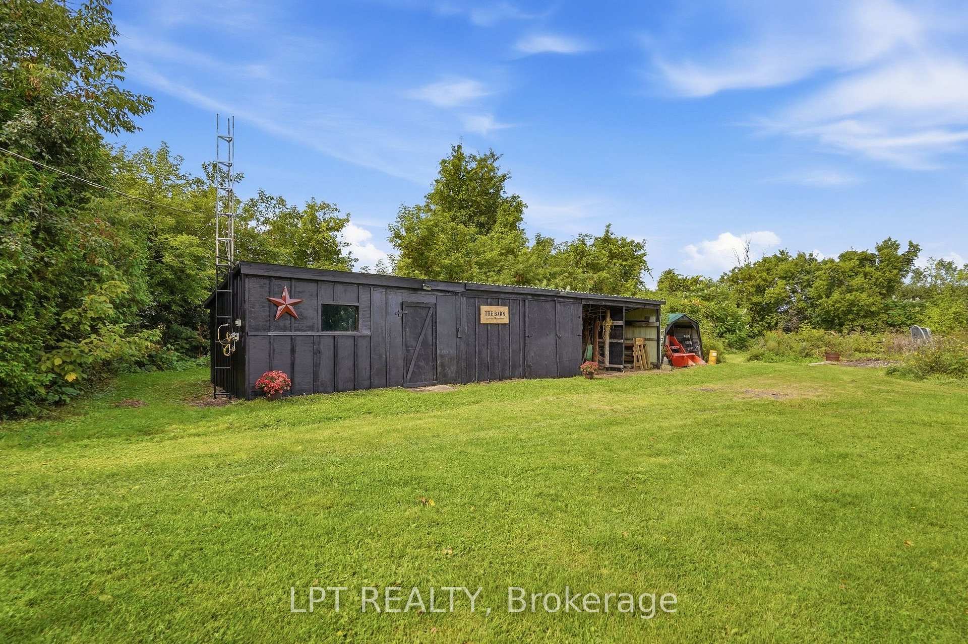 Photo 42 of 20375 Dunvegan Road E, North Glengarry, North Glengarry (Lochiel) Twp — HOMEH