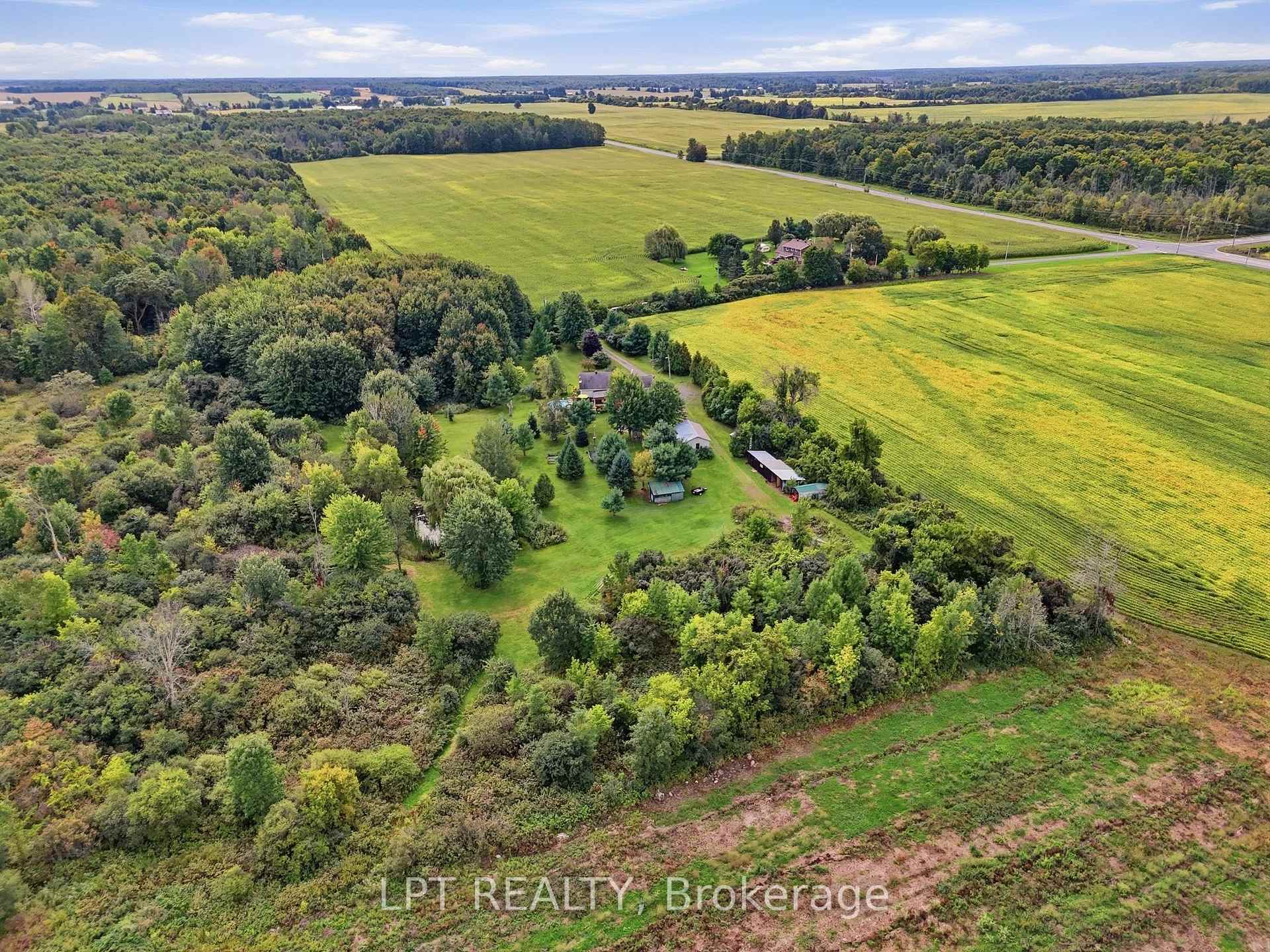 Photo 45 of 20375 Dunvegan Road E, North Glengarry, North Glengarry (Lochiel) Twp — HOMEH