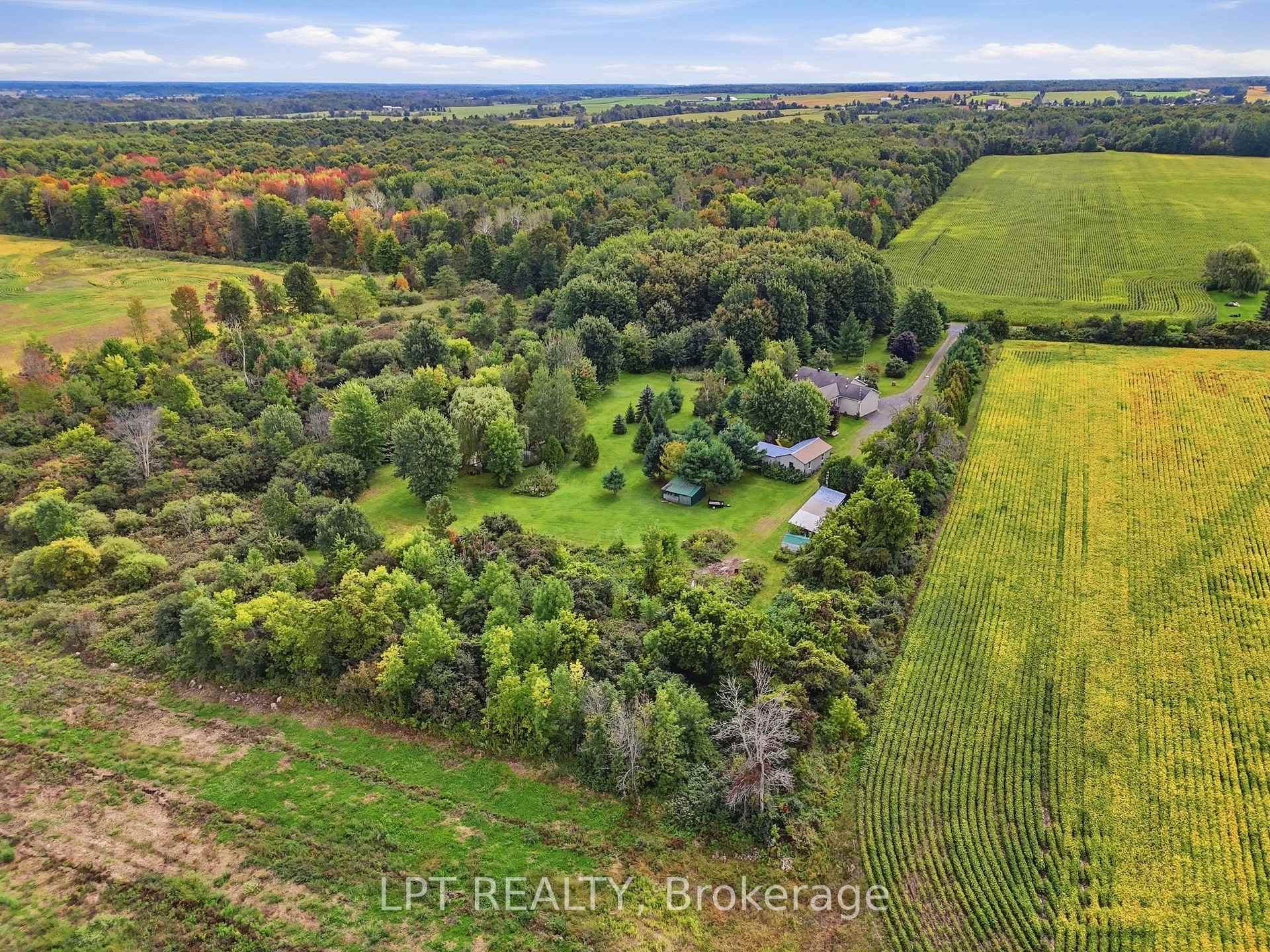 Photo 46 of 20375 Dunvegan Road E, North Glengarry, North Glengarry (Lochiel) Twp — HOMEH