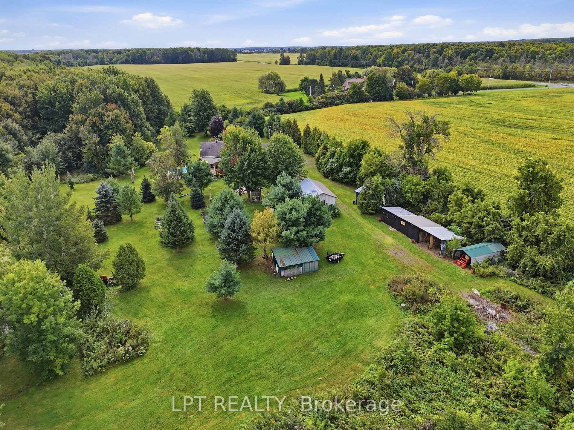 Photo 48 of 20375 Dunvegan Road E, North Glengarry, North Glengarry (Lochiel) Twp — HOMEH