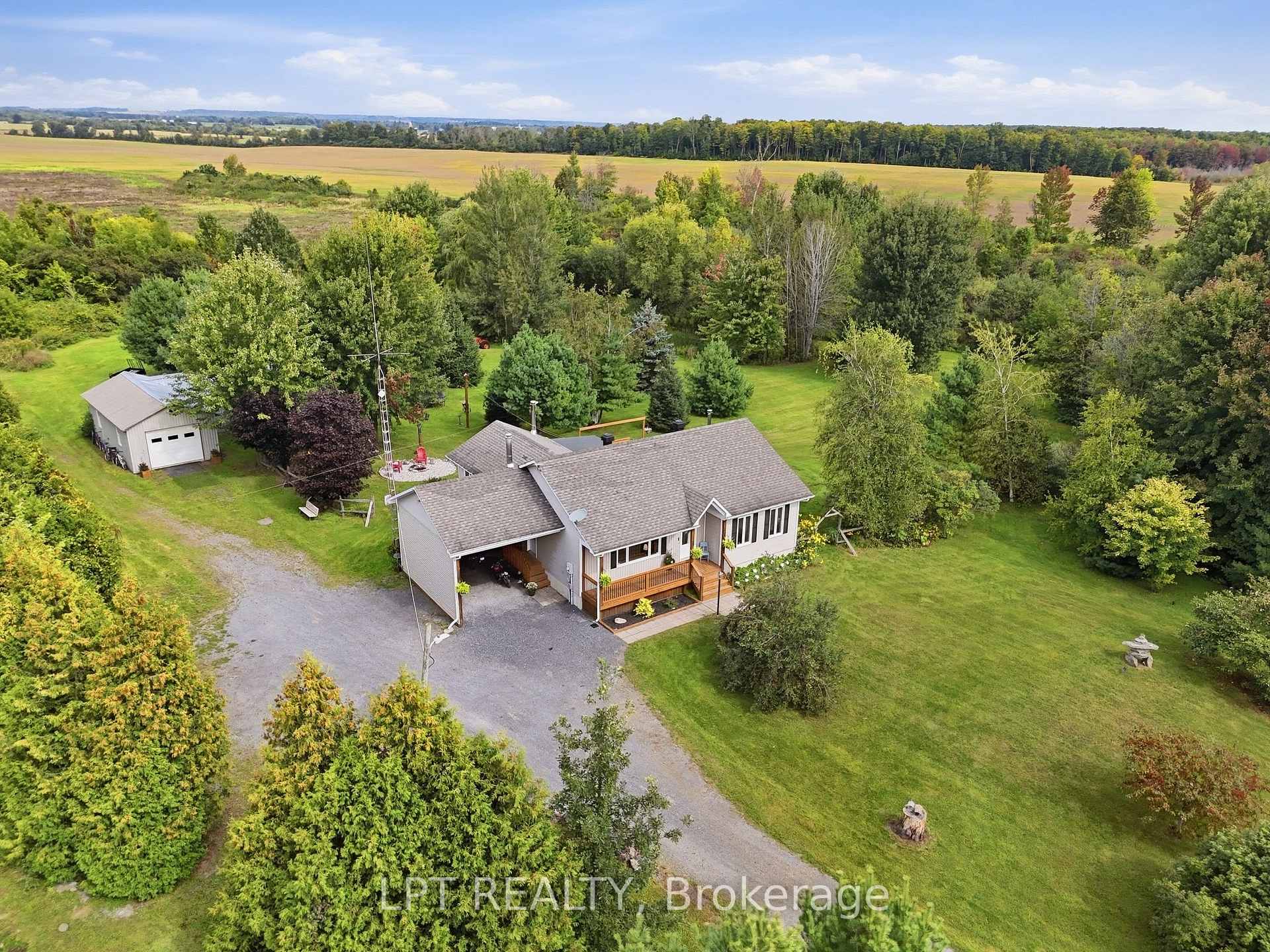 Photo 50 of 20375 Dunvegan Road E, North Glengarry, North Glengarry (Lochiel) Twp — HOMEH