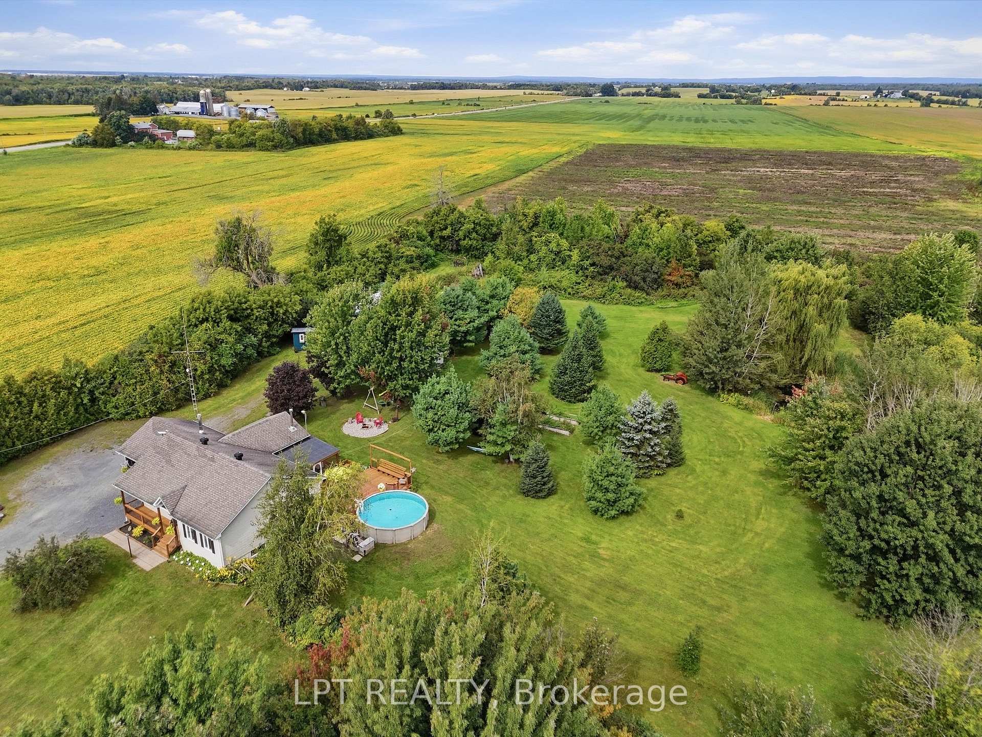 Photo 51 of 20375 Dunvegan Road E, North Glengarry, North Glengarry (Lochiel) Twp — HOMEH
