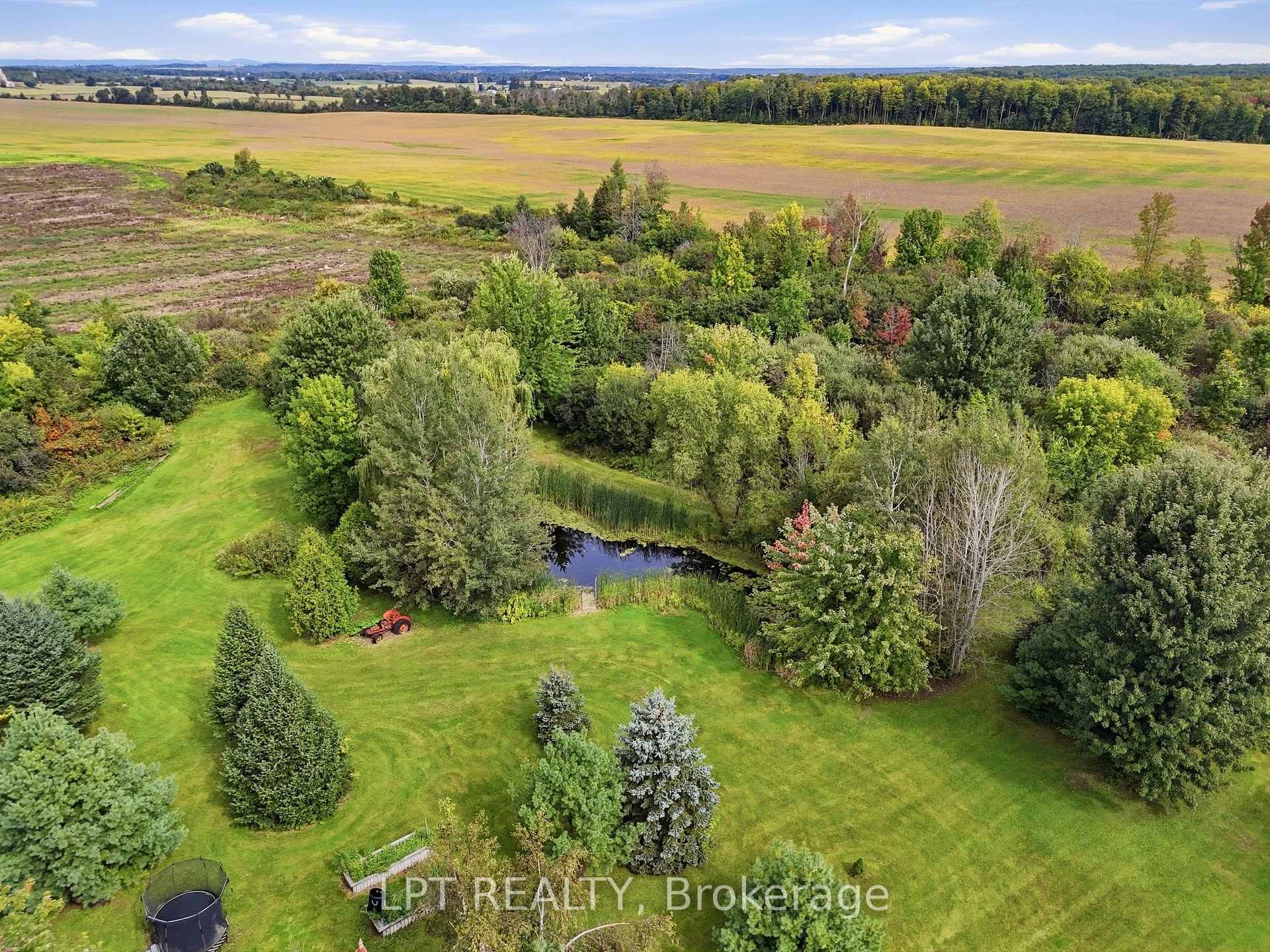 Photo 52 of 20375 Dunvegan Road E, North Glengarry, North Glengarry (Lochiel) Twp — HOMEH