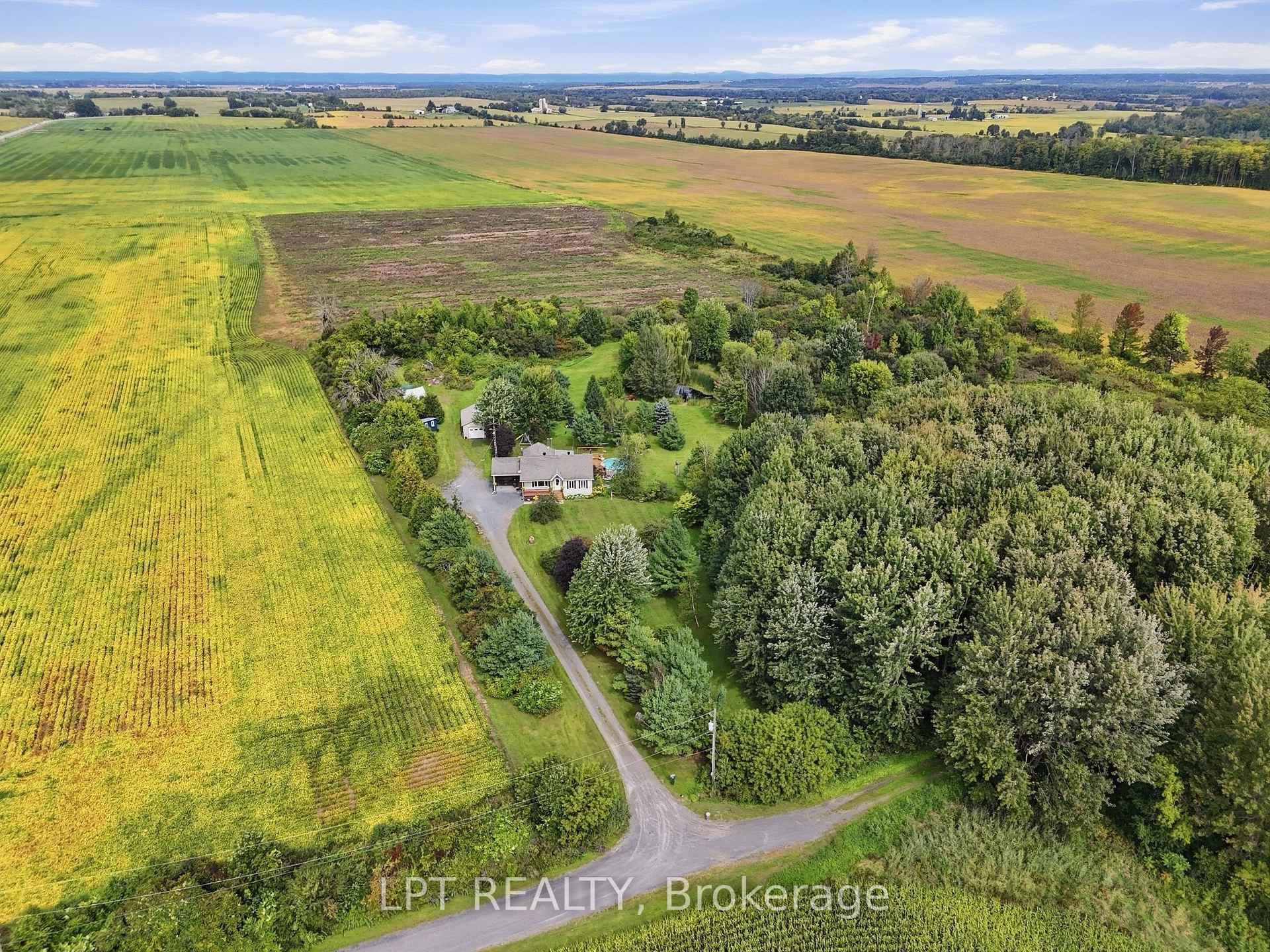 Photo 53 of 20375 Dunvegan Road E, North Glengarry, North Glengarry (Lochiel) Twp — HOMEH