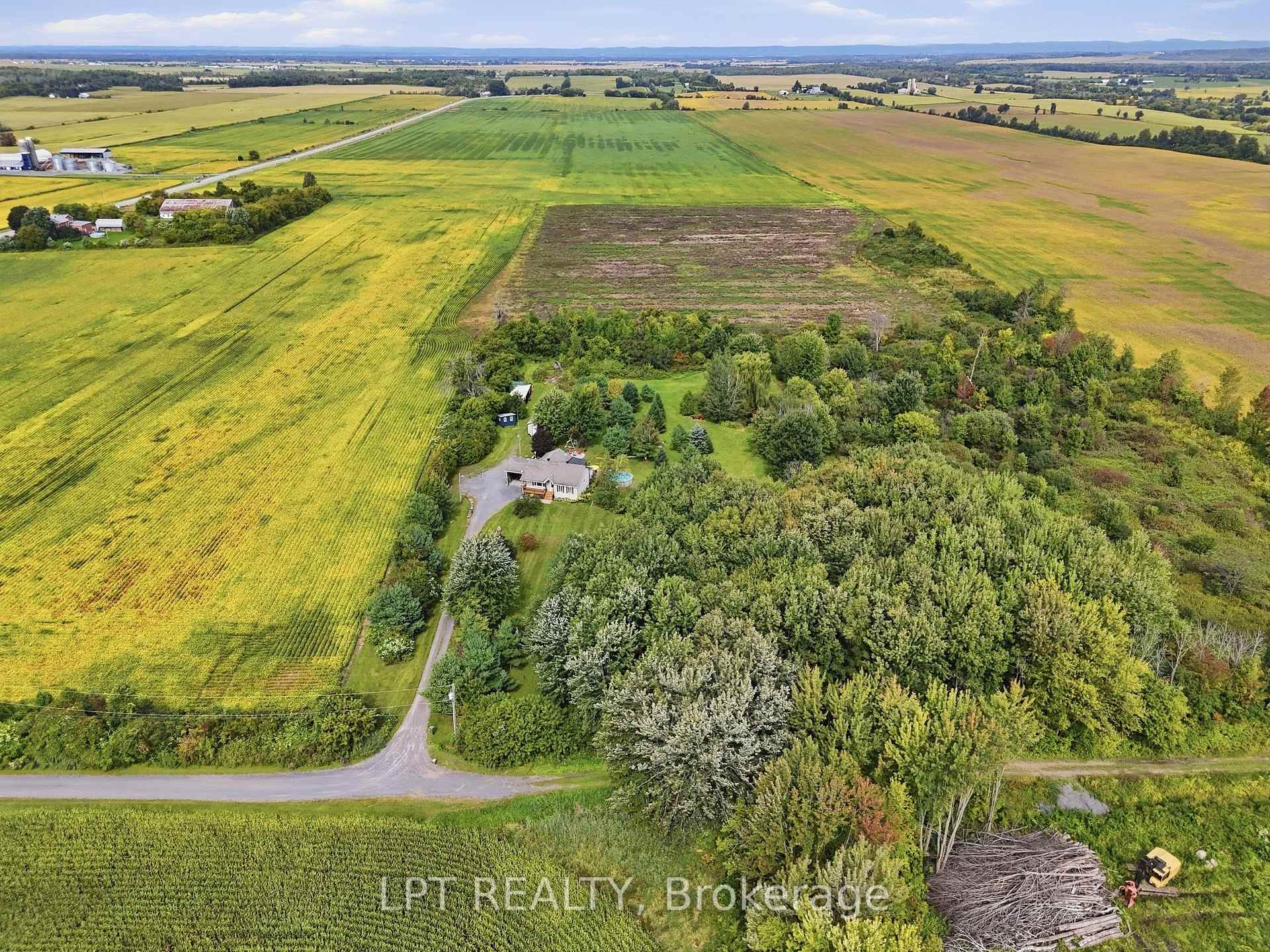 Photo 54 of 20375 Dunvegan Road E, North Glengarry, North Glengarry (Lochiel) Twp — HOMEH