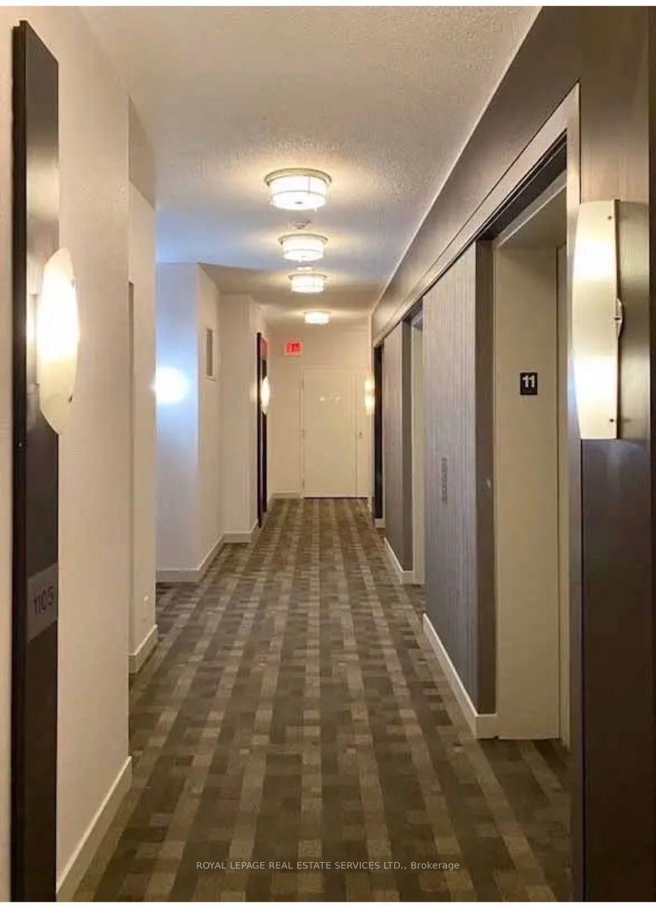 Photo 2 of Unit 1104, 70 Absolute Avenue E, Mississauga, City Centre — HOMEH