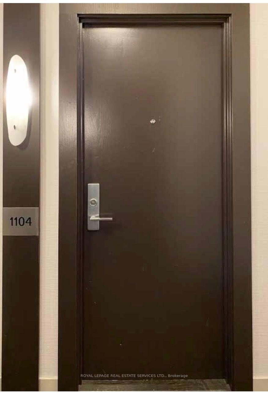 Photo 3 of Unit 1104, 70 Absolute Avenue E, Mississauga, City Centre — HOMEH