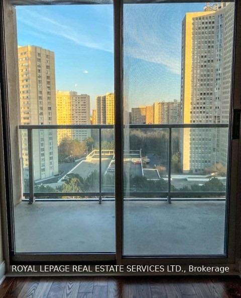 Photo 4 of Unit 1104, 70 Absolute Avenue E, Mississauga, City Centre — HOMEH