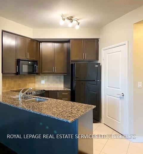 Photo 5 of Unit 1104, 70 Absolute Avenue E, Mississauga, City Centre — HOMEH