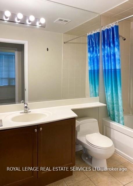 Photo 7 of Unit 1104, 70 Absolute Avenue E, Mississauga, City Centre — HOMEH