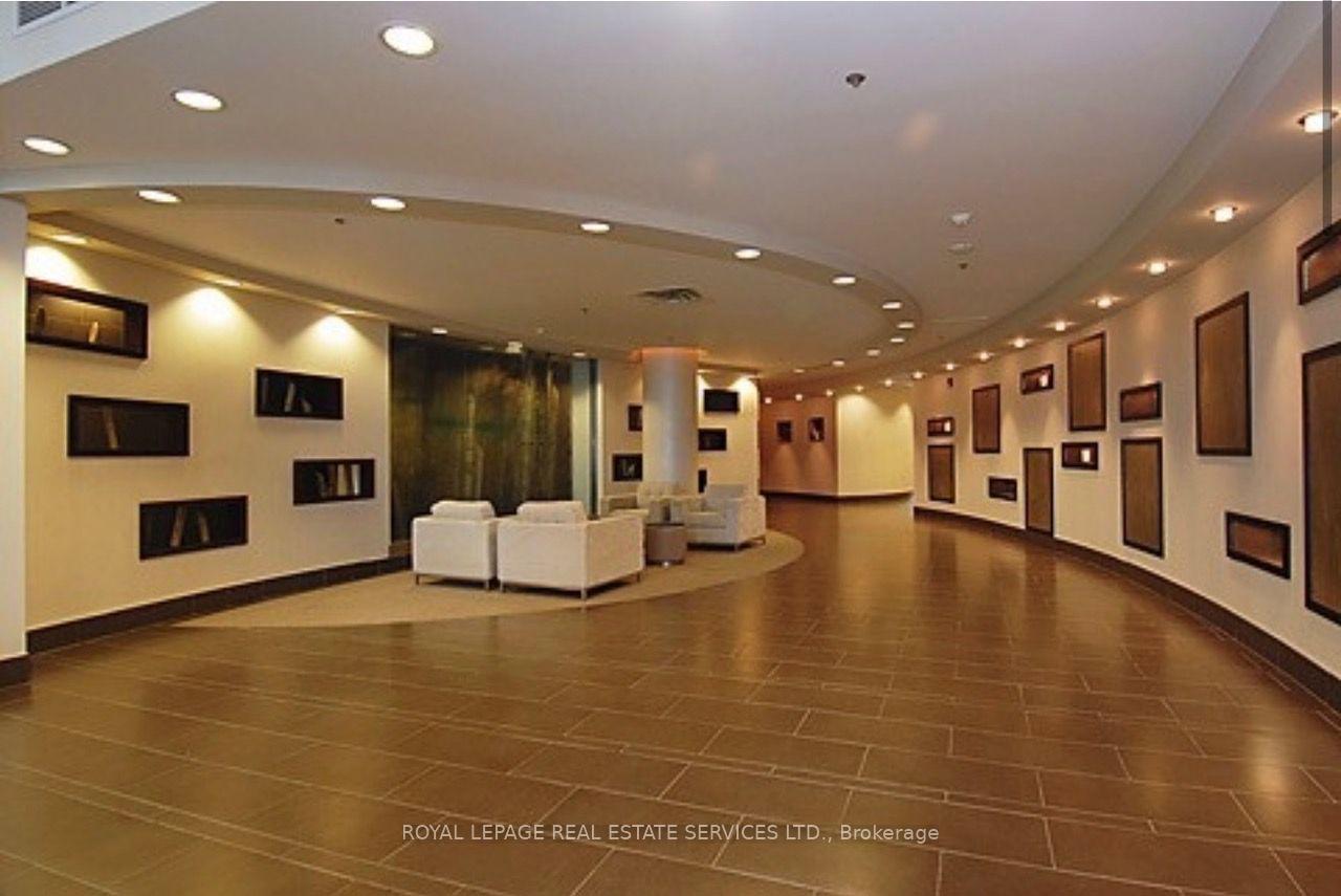 Photo 14 of Unit 1104, 70 Absolute Avenue E, Mississauga, City Centre — HOMEH