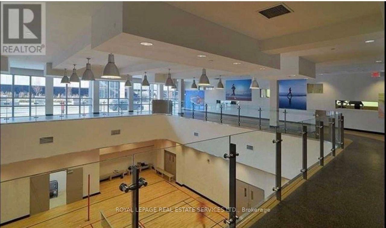 Photo 16 of Unit 1104, 70 Absolute Avenue E, Mississauga, City Centre — HOMEH