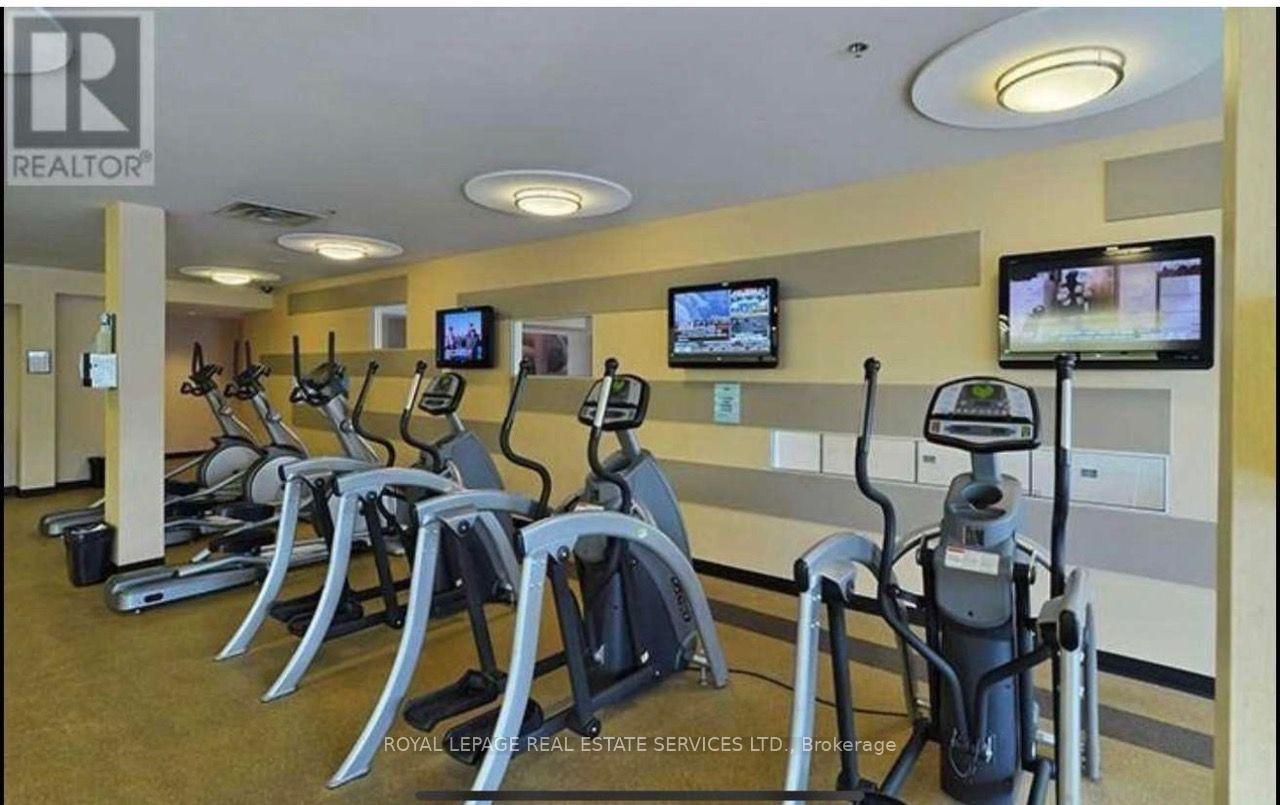 Photo 17 of Unit 1104, 70 Absolute Avenue E, Mississauga, City Centre — HOMEH