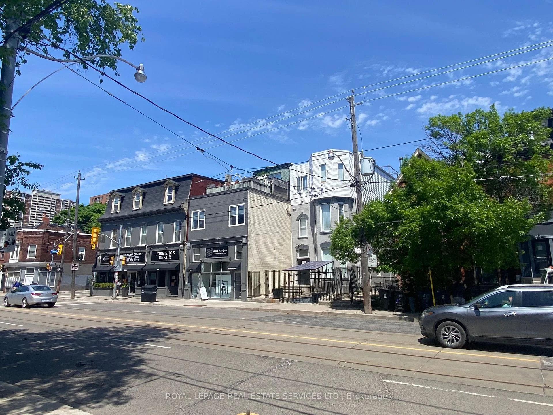 Photo 21 of Unit 1104, 70 Absolute Avenue E, Mississauga, City Centre — HOMEH