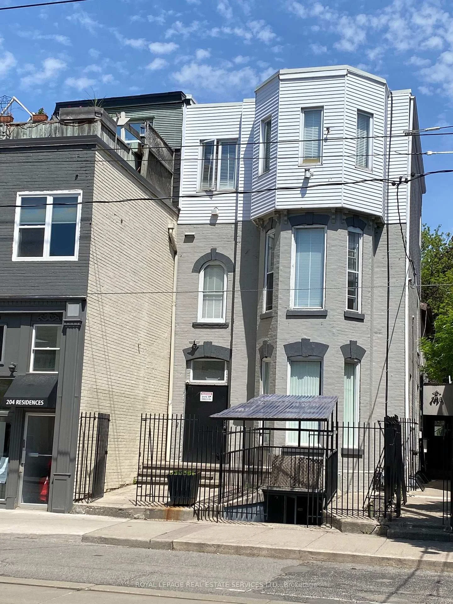 Photo 22 of Unit 1104, 70 Absolute Avenue E, Mississauga, City Centre — HOMEH