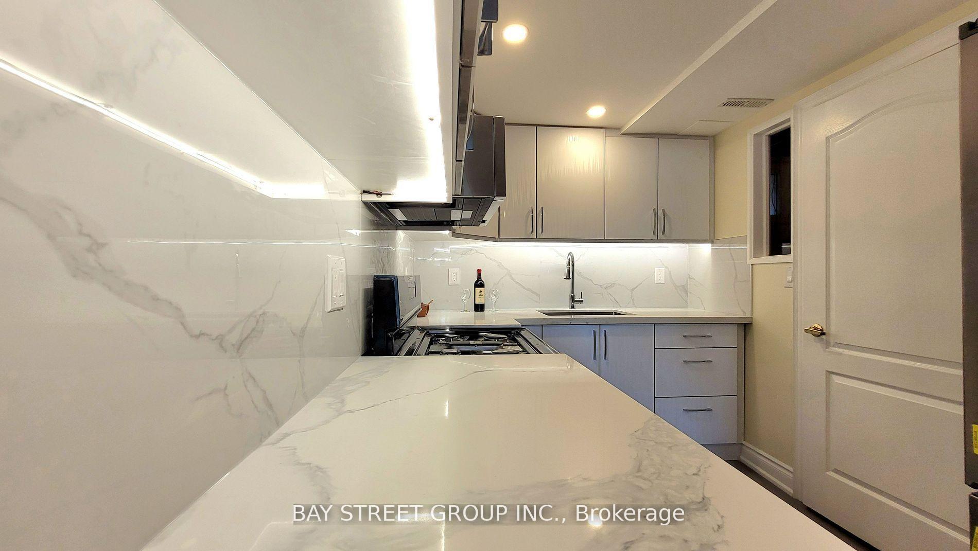 Photo 9 of Unit Lower, 37 Sir Bodwin Place, Markham, Markham Village — HOMEH