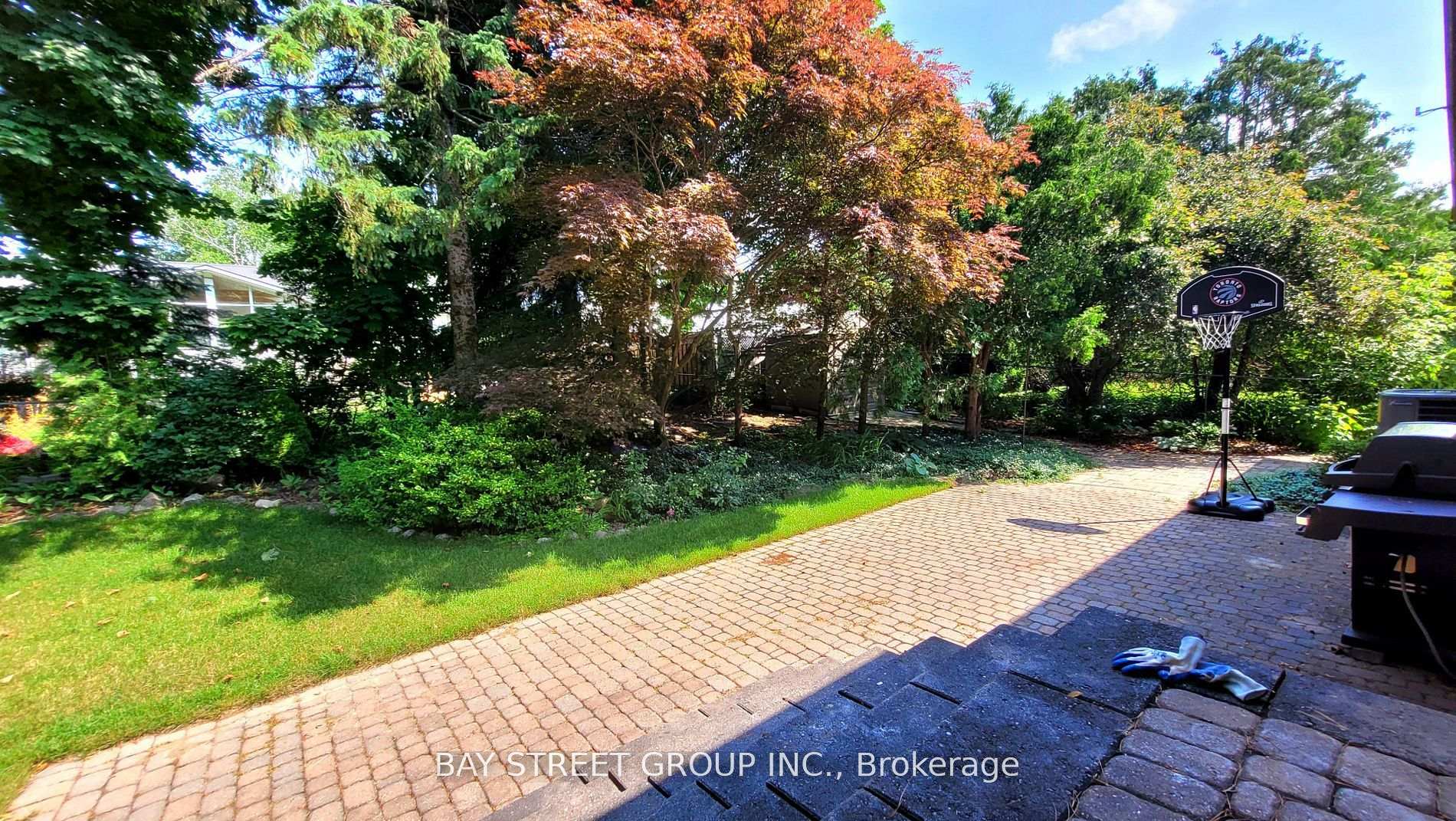 Photo 11 of Unit Lower, 37 Sir Bodwin Place, Markham, Markham Village — HOMEH