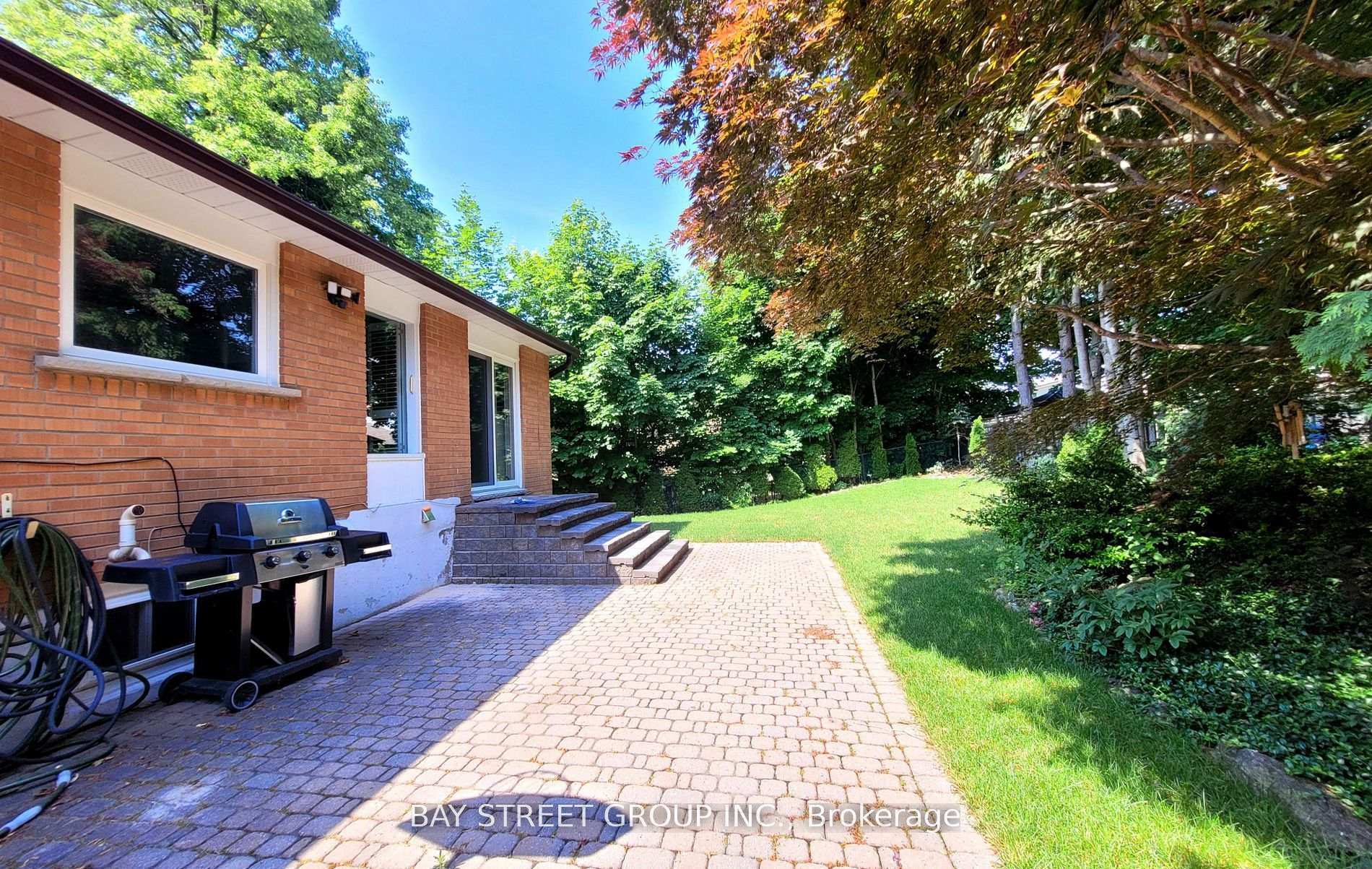 Photo 13 of Unit Lower, 37 Sir Bodwin Place, Markham, Markham Village — HOMEH