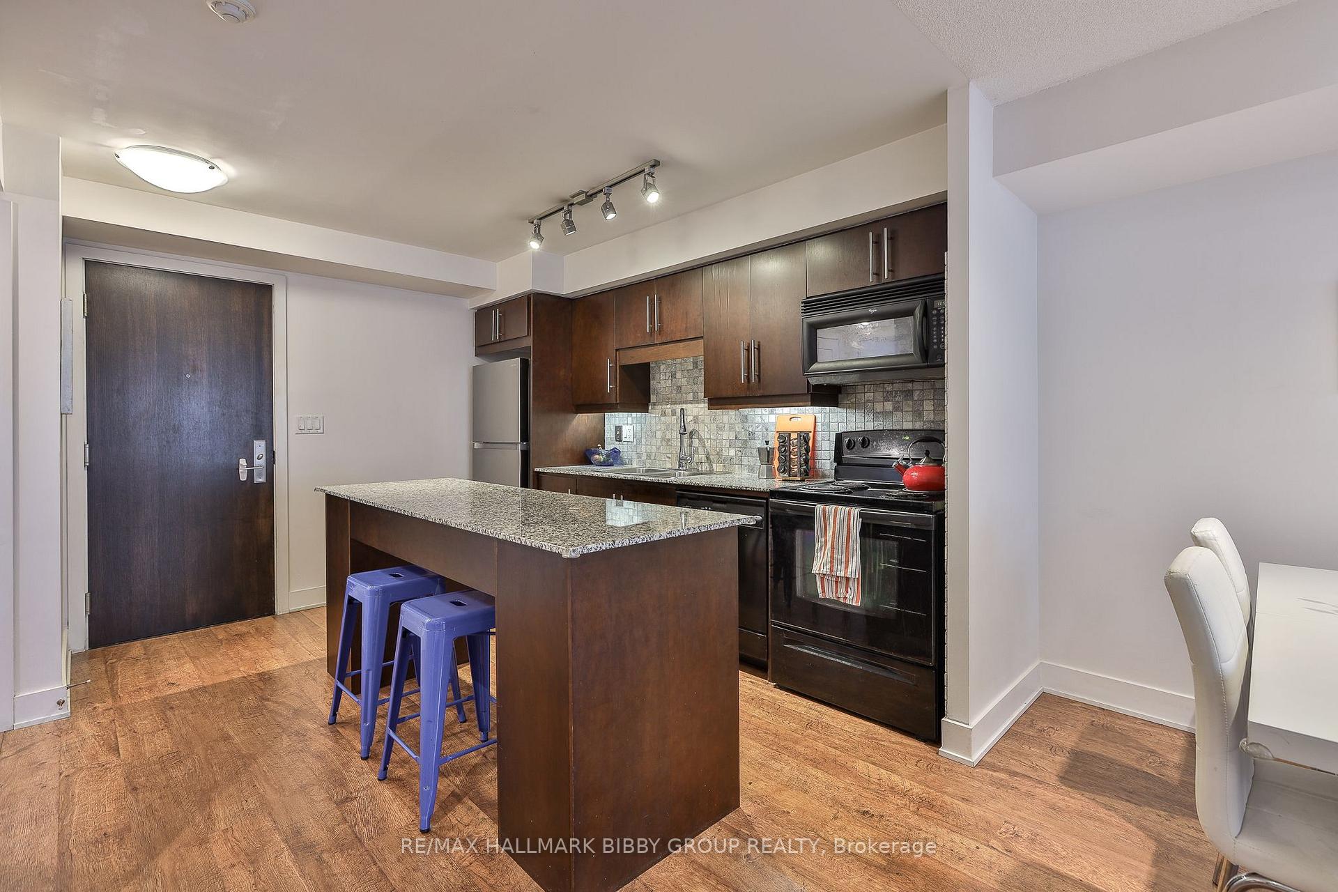 Photo 14 of Unit 309, 20 Blue Jays Way, Toronto, Waterfront Communities — HOMEH