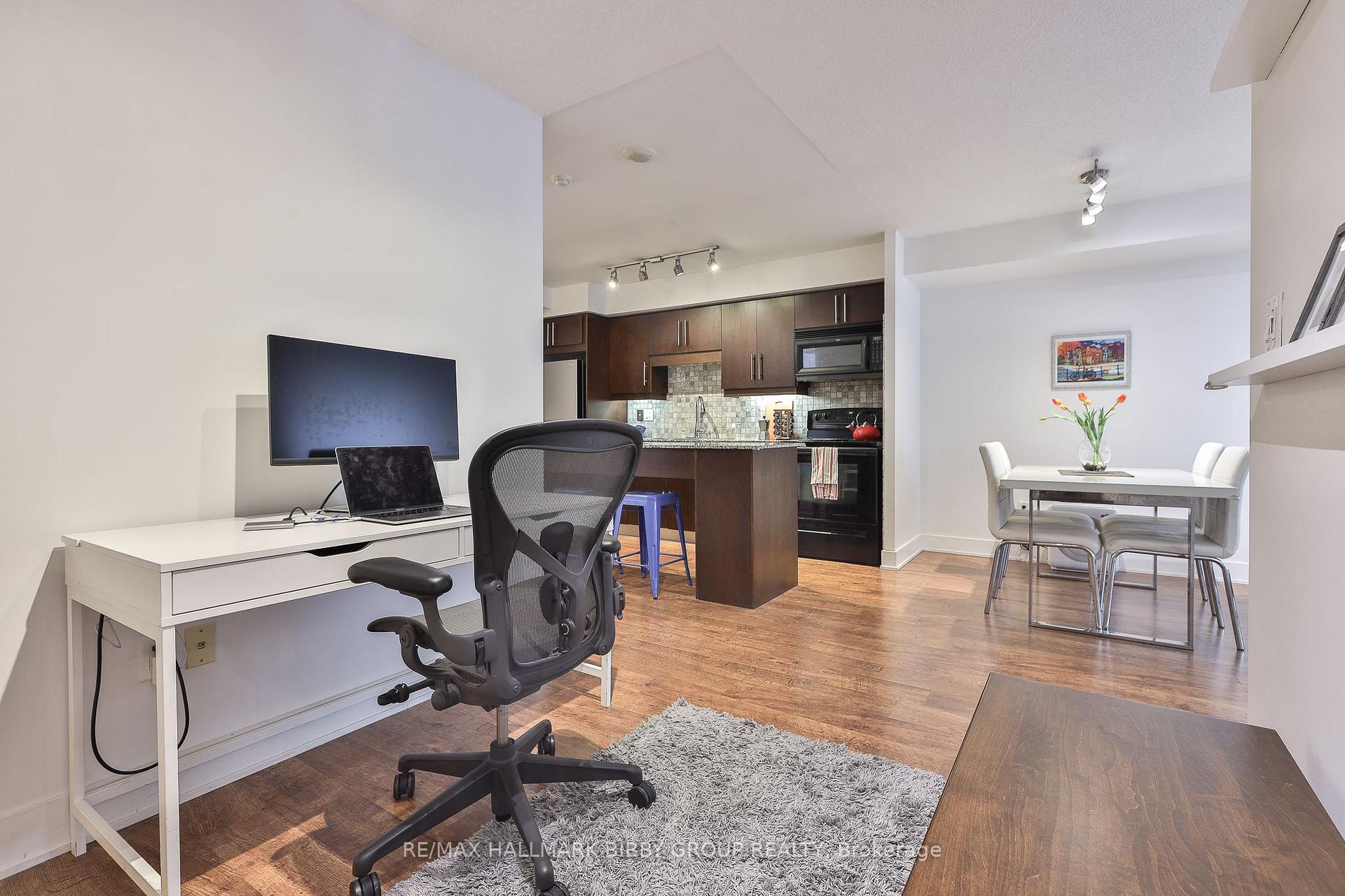Photo 16 of Unit 309, 20 Blue Jays Way, Toronto, Waterfront Communities — HOMEH