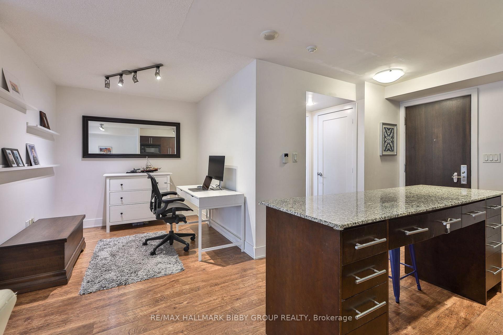 Photo 17 of Unit 309, 20 Blue Jays Way, Toronto, Waterfront Communities — HOMEH