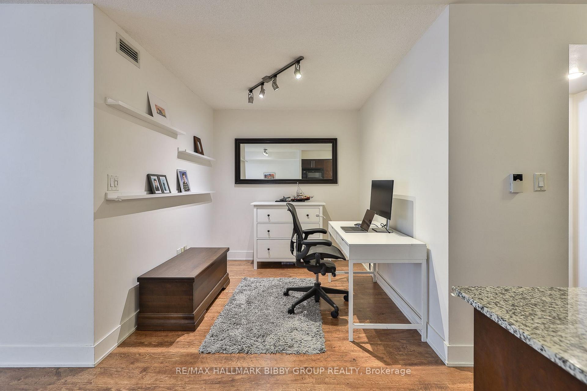 Photo 18 of Unit 309, 20 Blue Jays Way, Toronto, Waterfront Communities — HOMEH